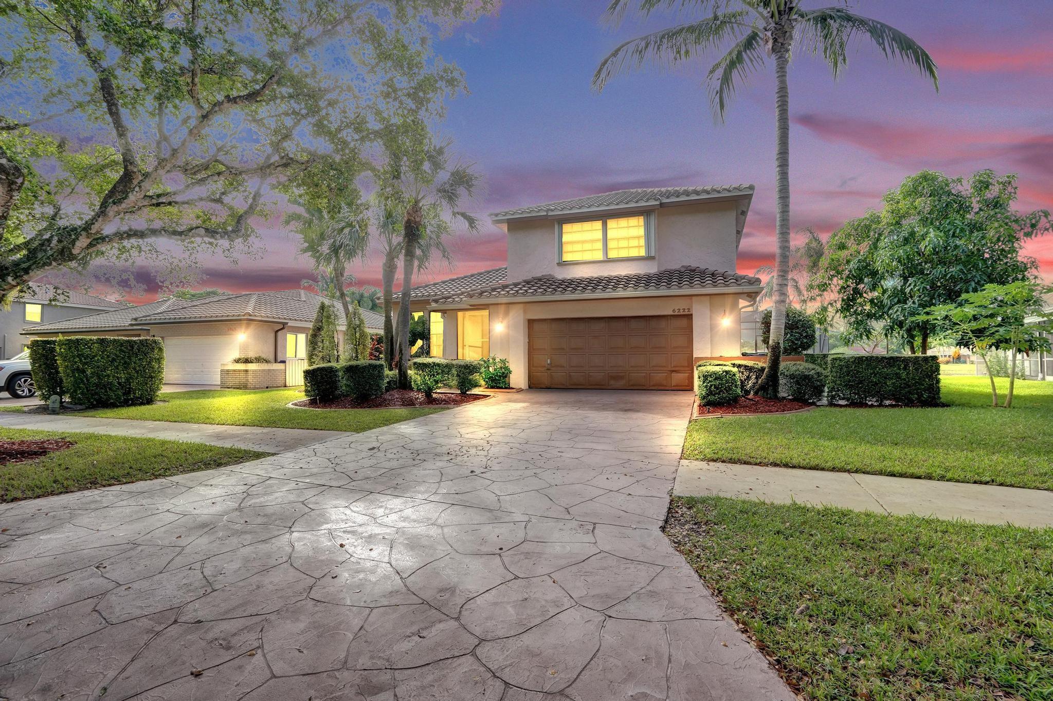 View photos, virtual tours, details... 6222 NW 54th Dr