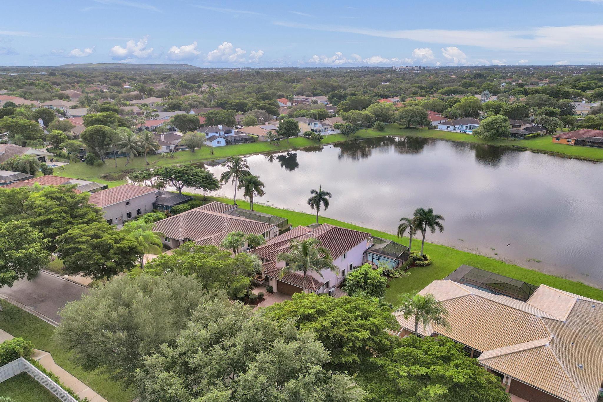 Butler Farms - Residential