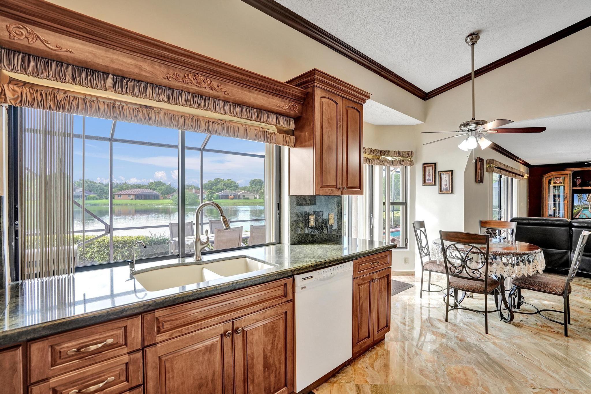 Butler Farms - Residential