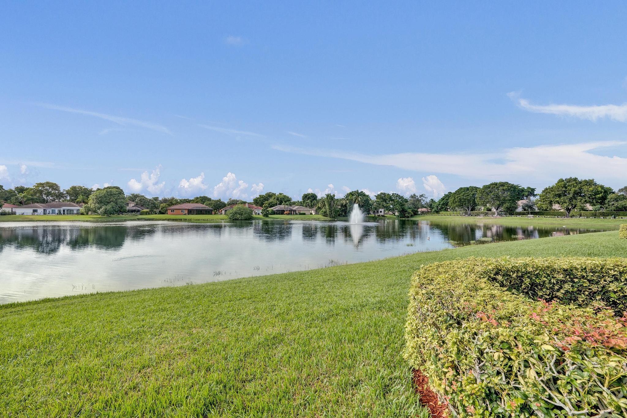 Butler Farms - Residential
