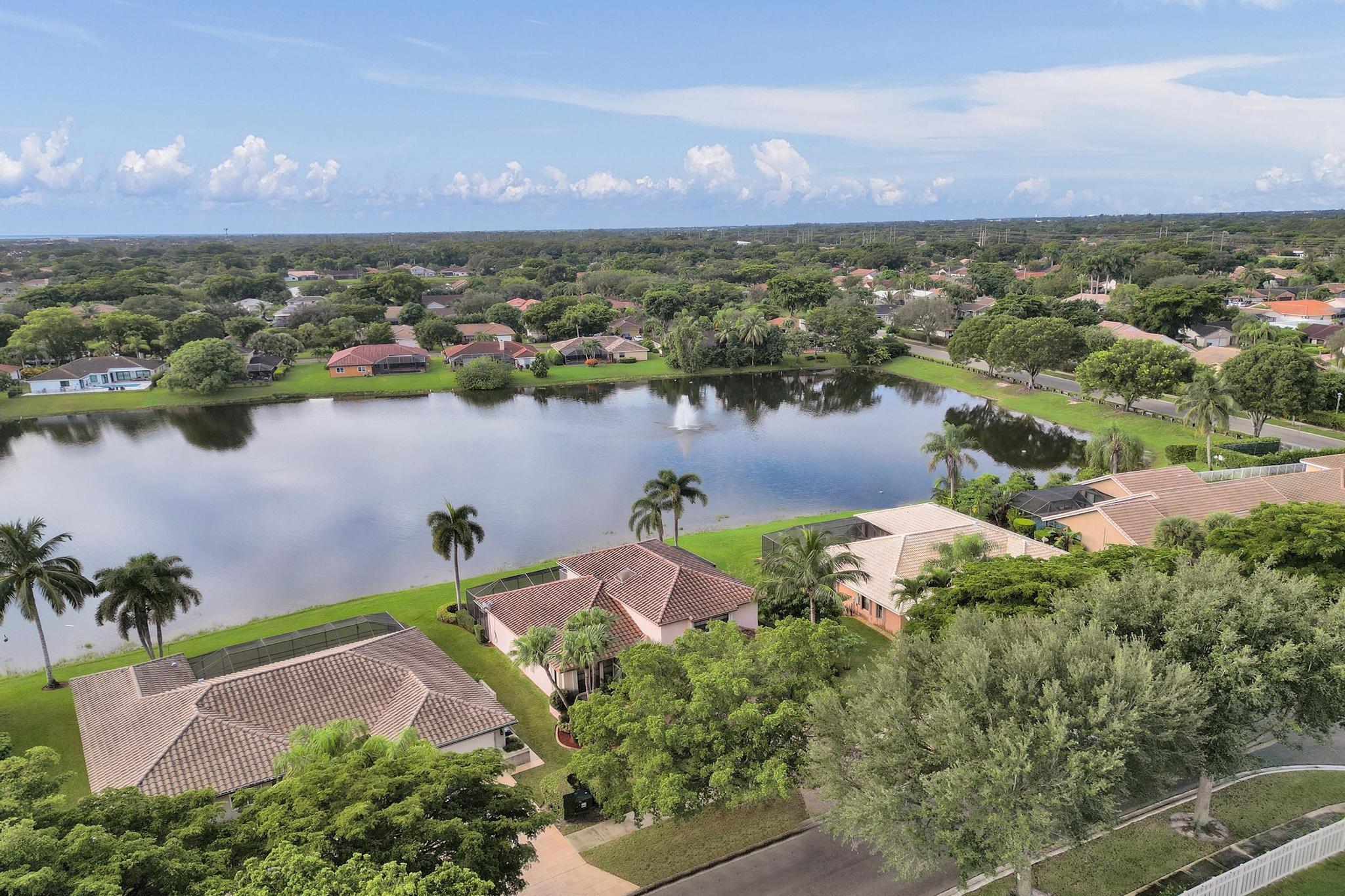 Butler Farms - Residential