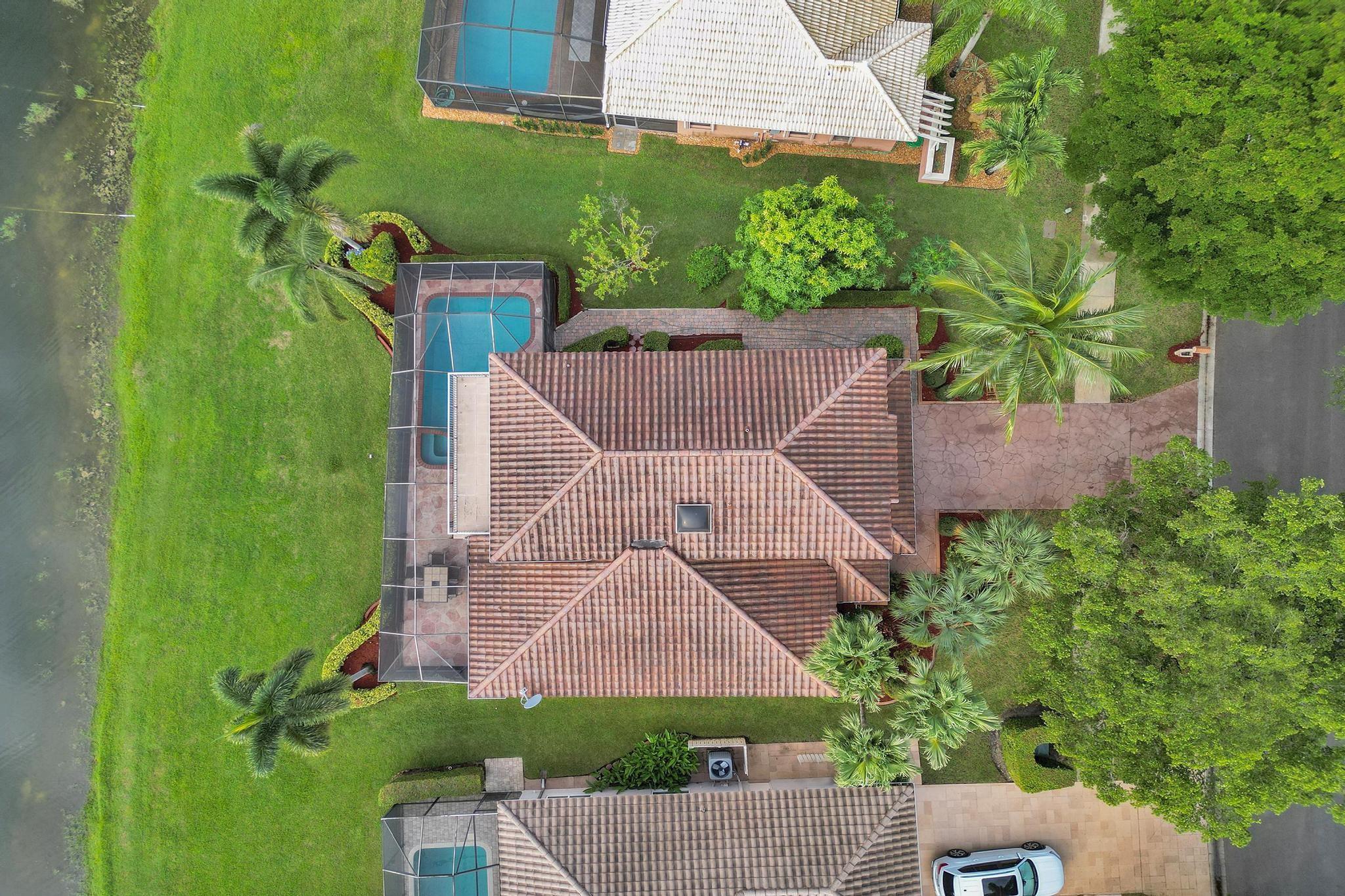 Butler Farms - Residential
