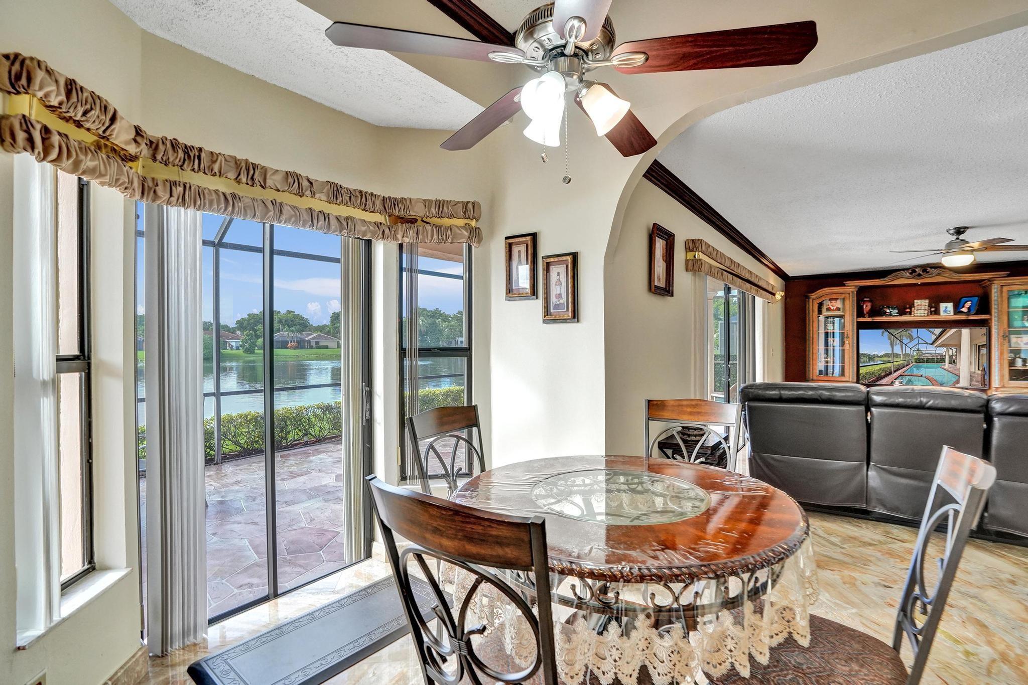 Butler Farms - Residential