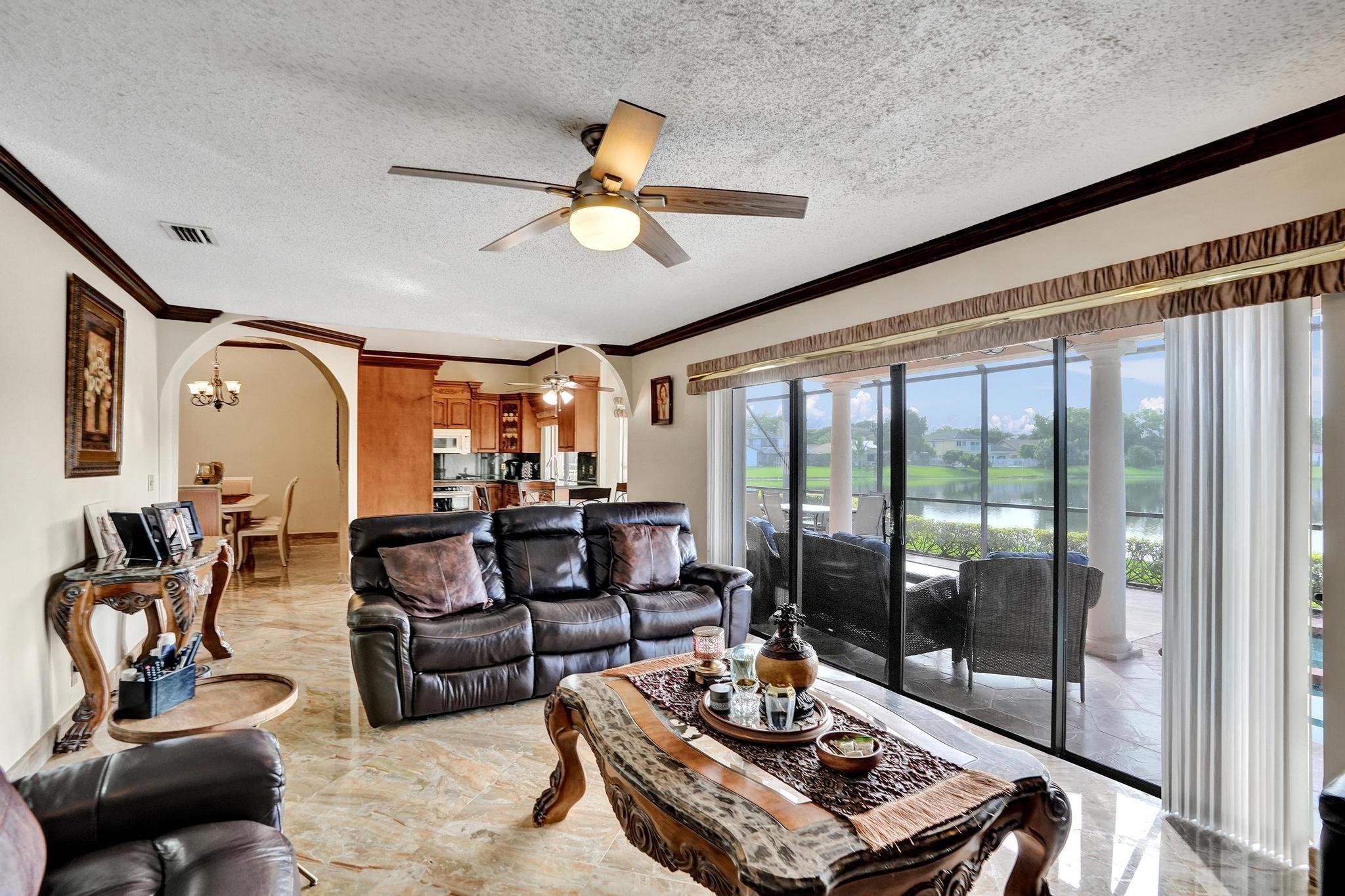 Butler Farms - Residential