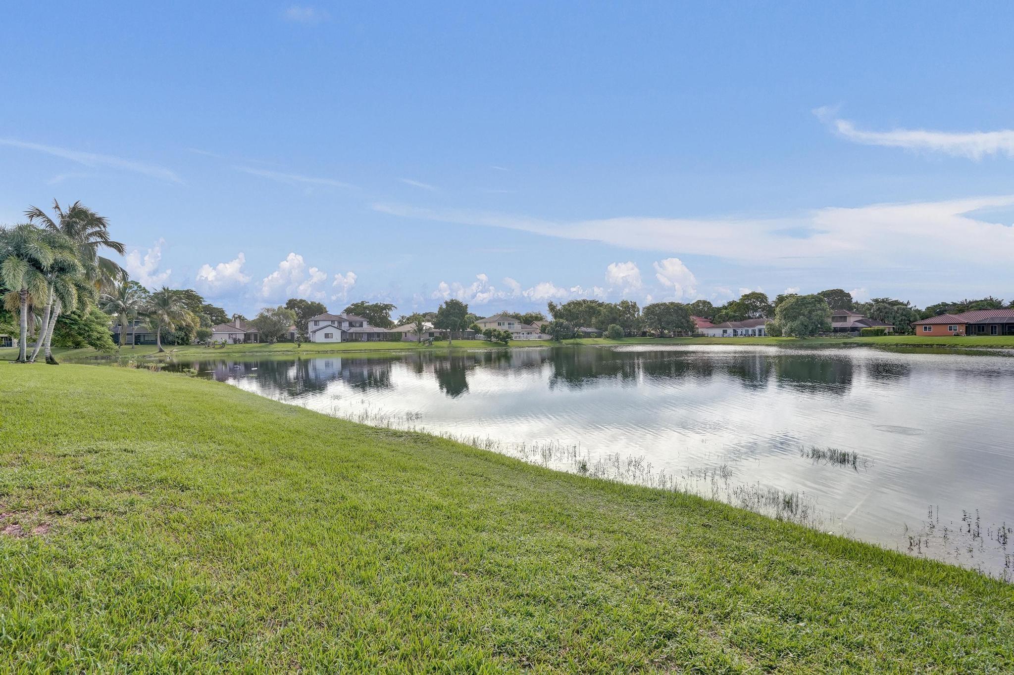 Butler Farms - Residential