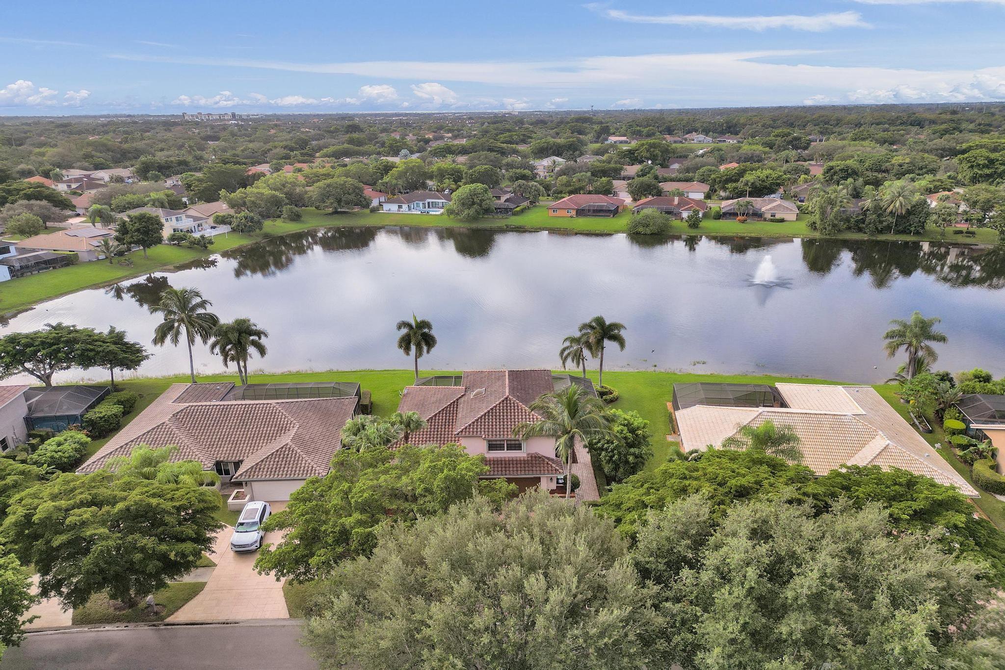 Butler Farms - Residential