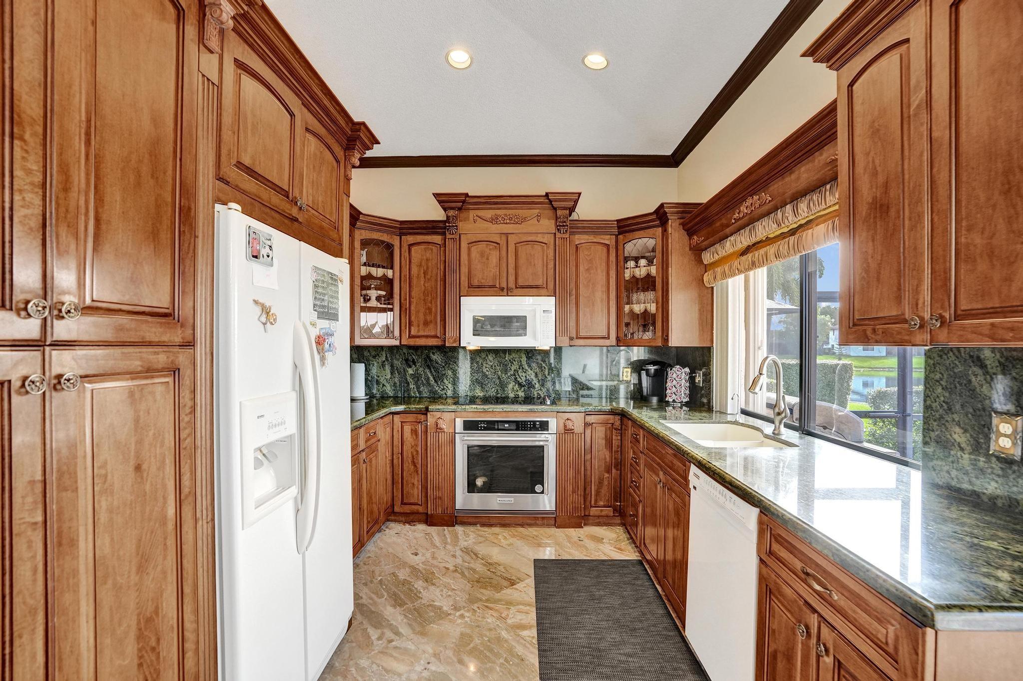 Butler Farms - Residential