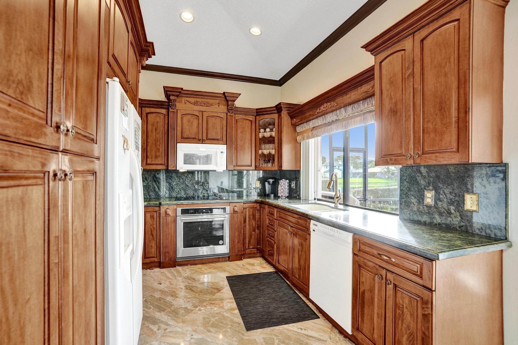 Butler Farms - Residential