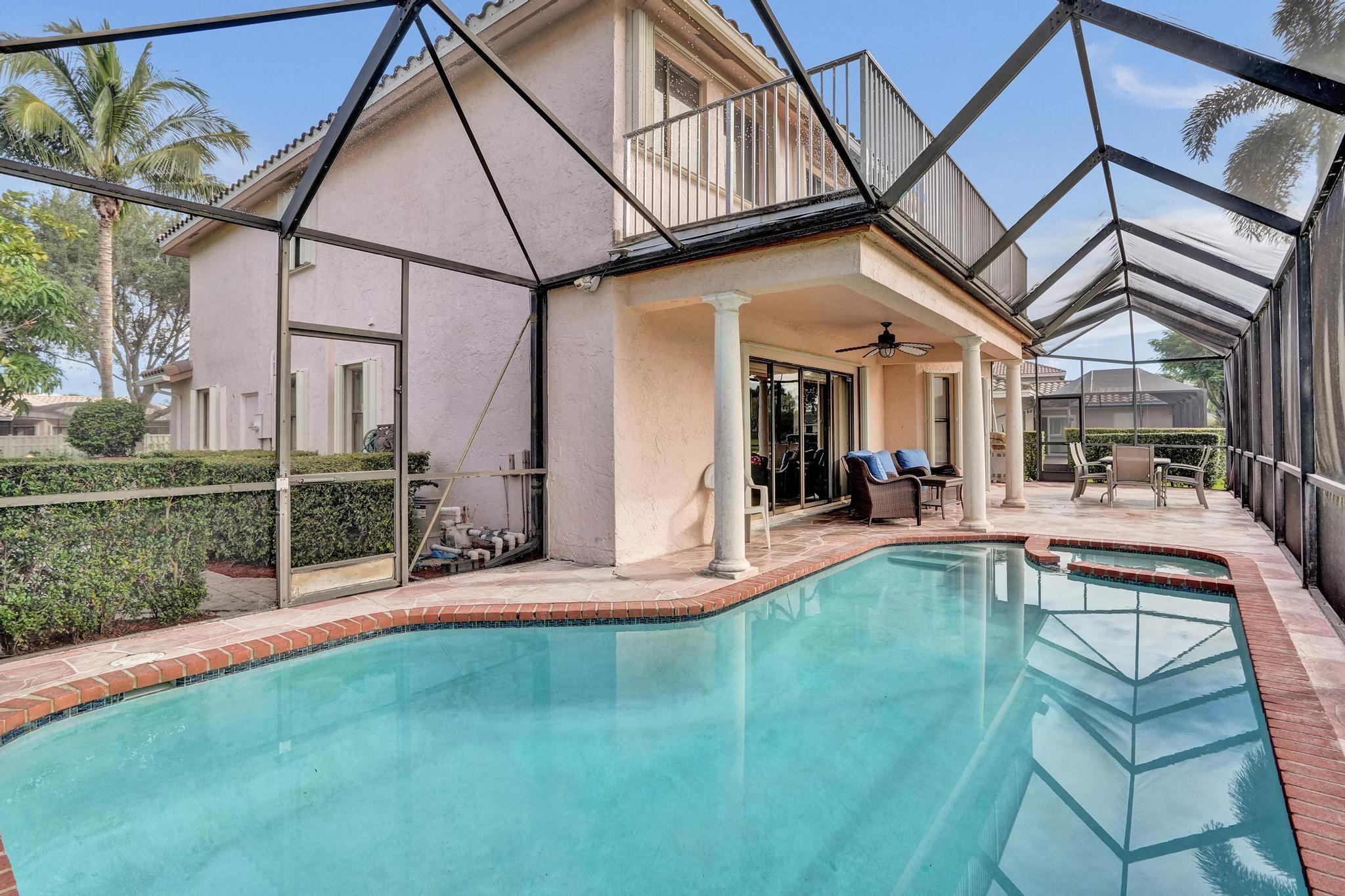 Butler Farms - Residential