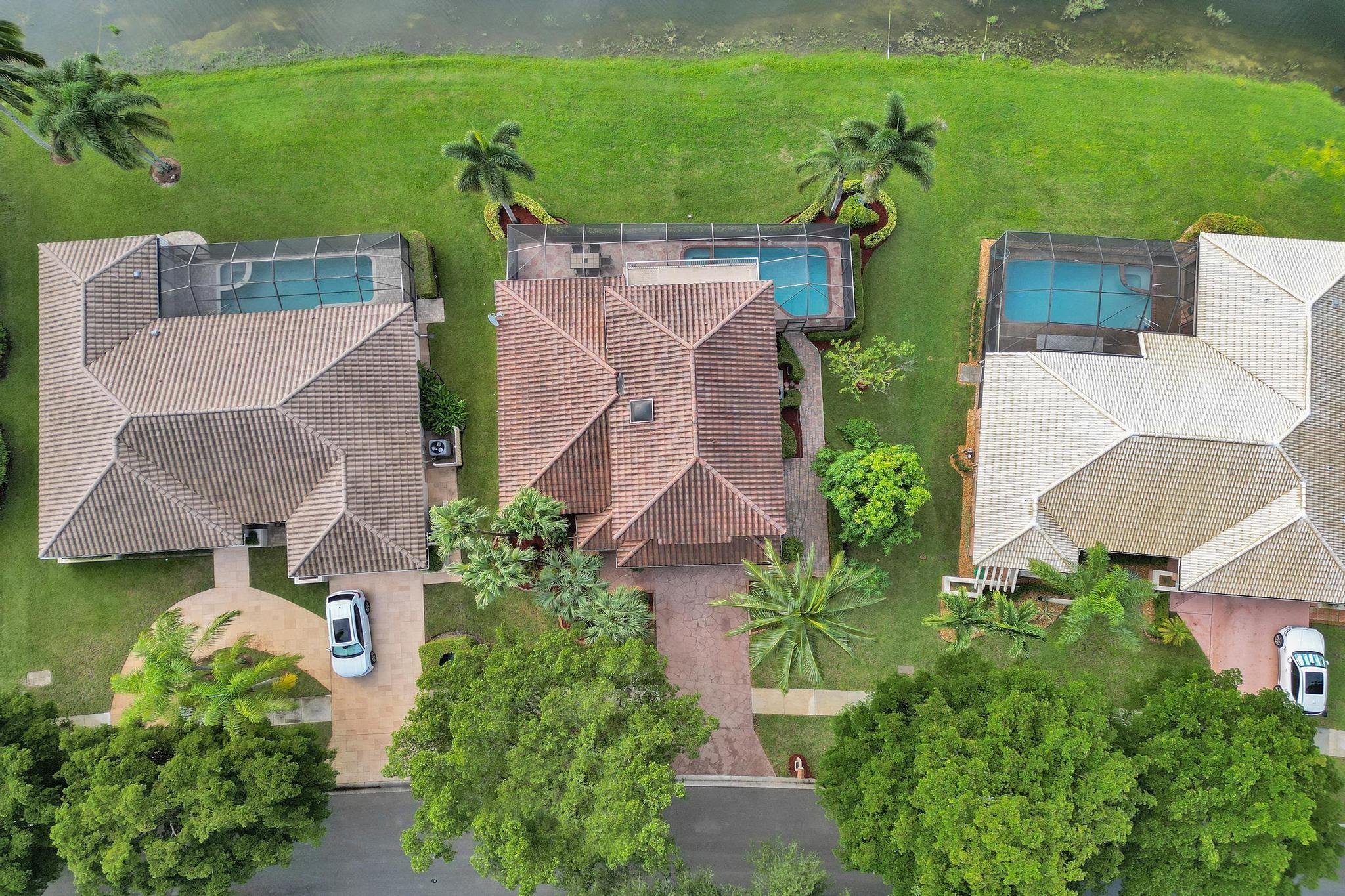 Butler Farms - Residential