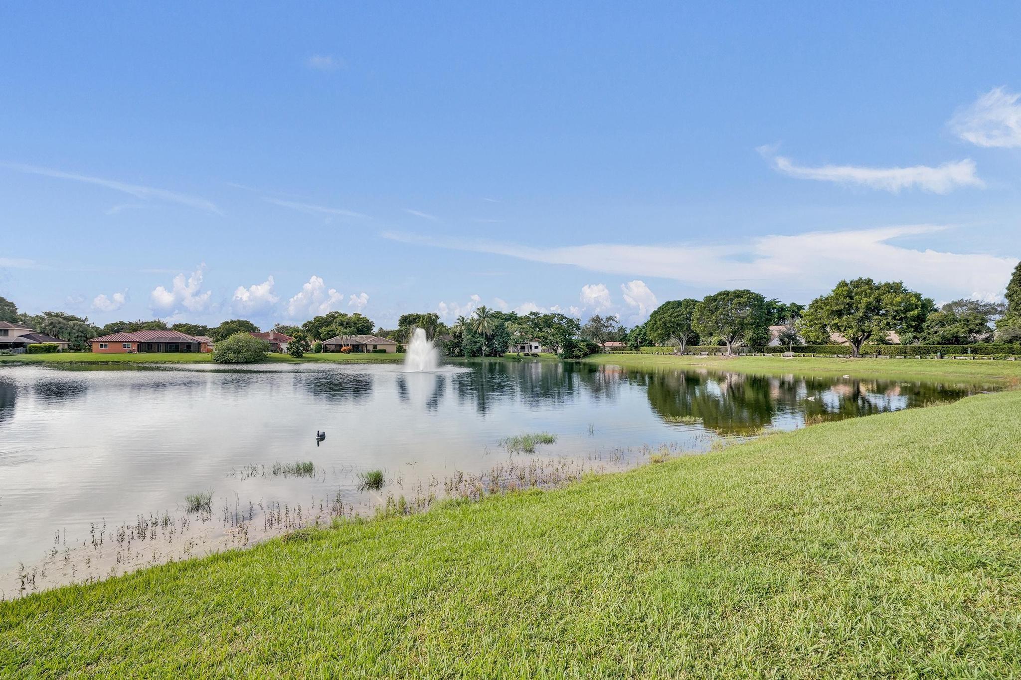 Butler Farms - Residential