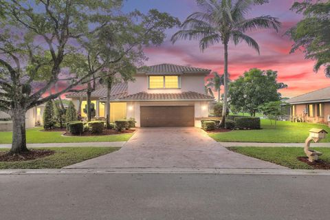 Photo of 6222 NW 54th Dr, Coral Springs, FL 33067 (MLS # F10533123)