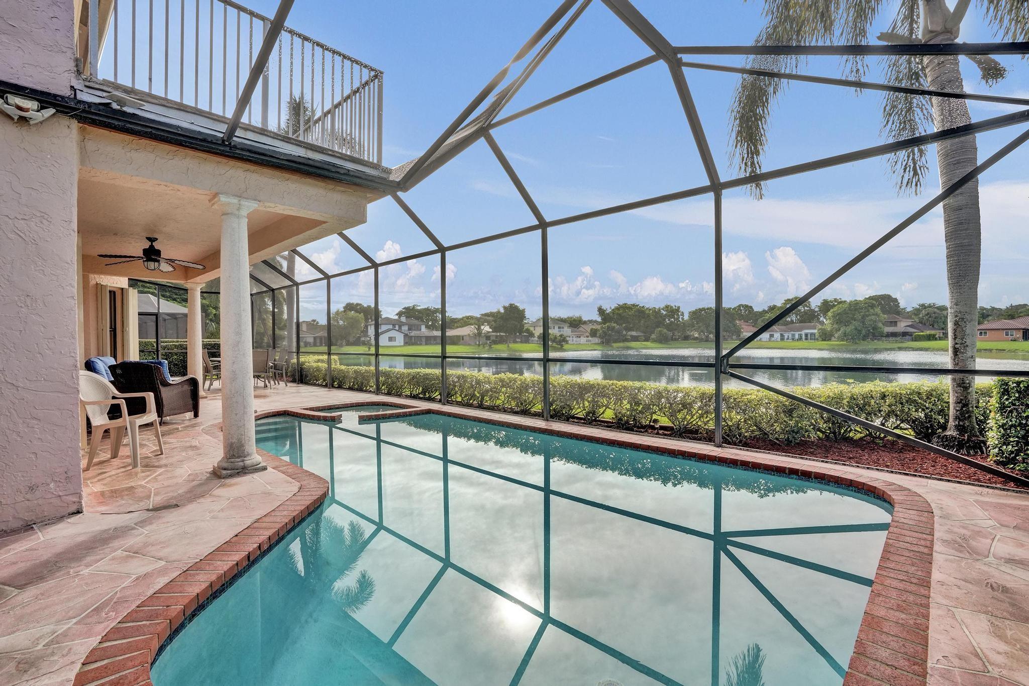 Butler Farms - Residential
