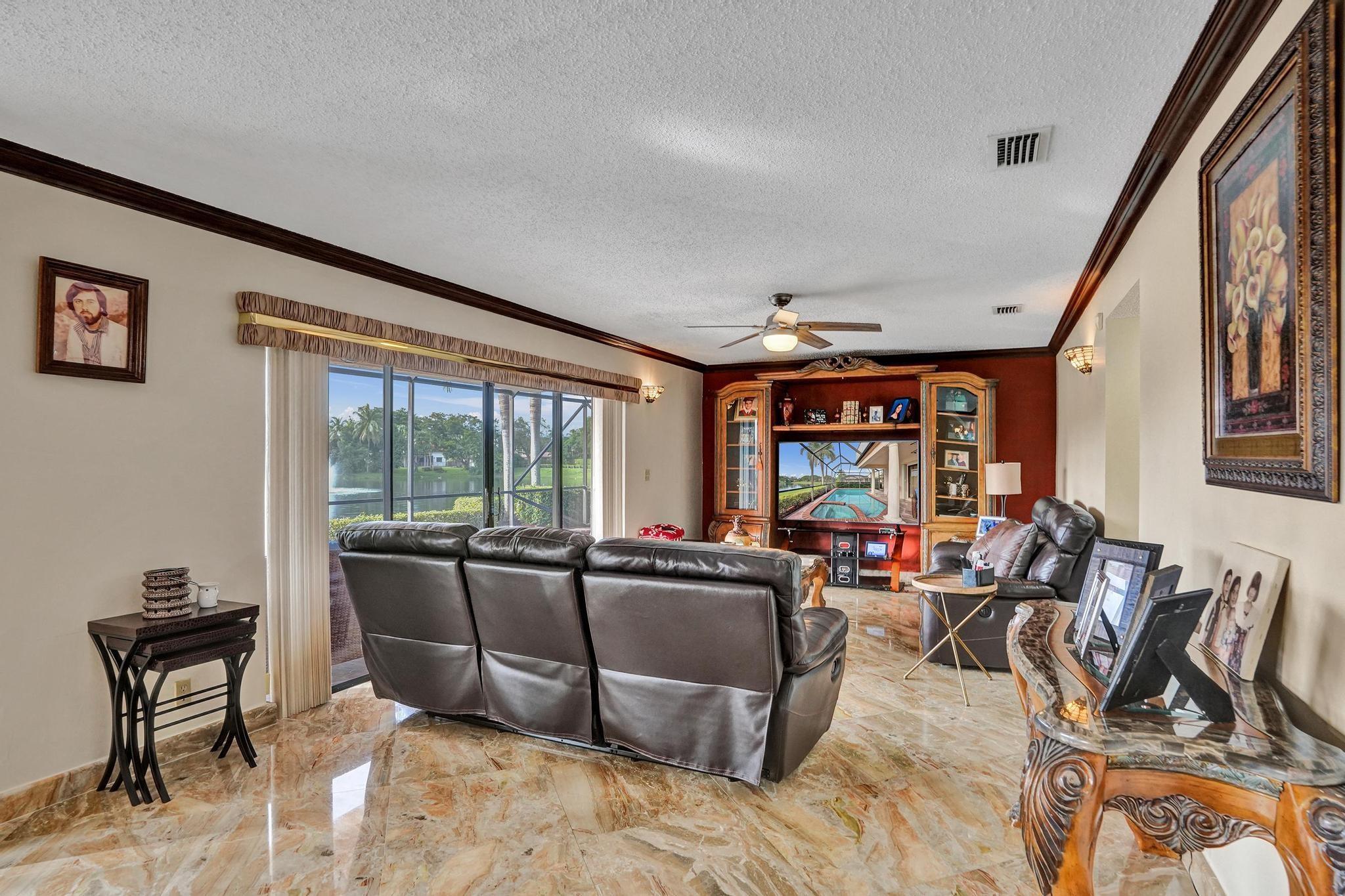 Butler Farms - Residential