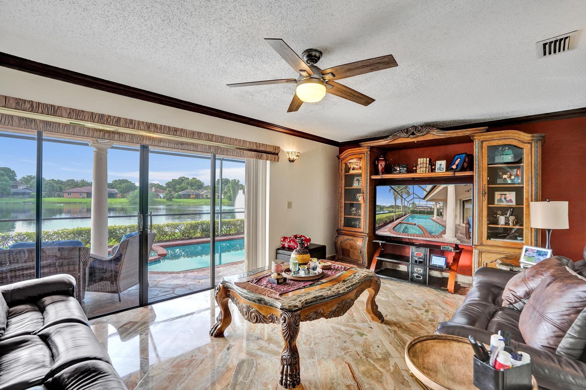 Butler Farms - Residential