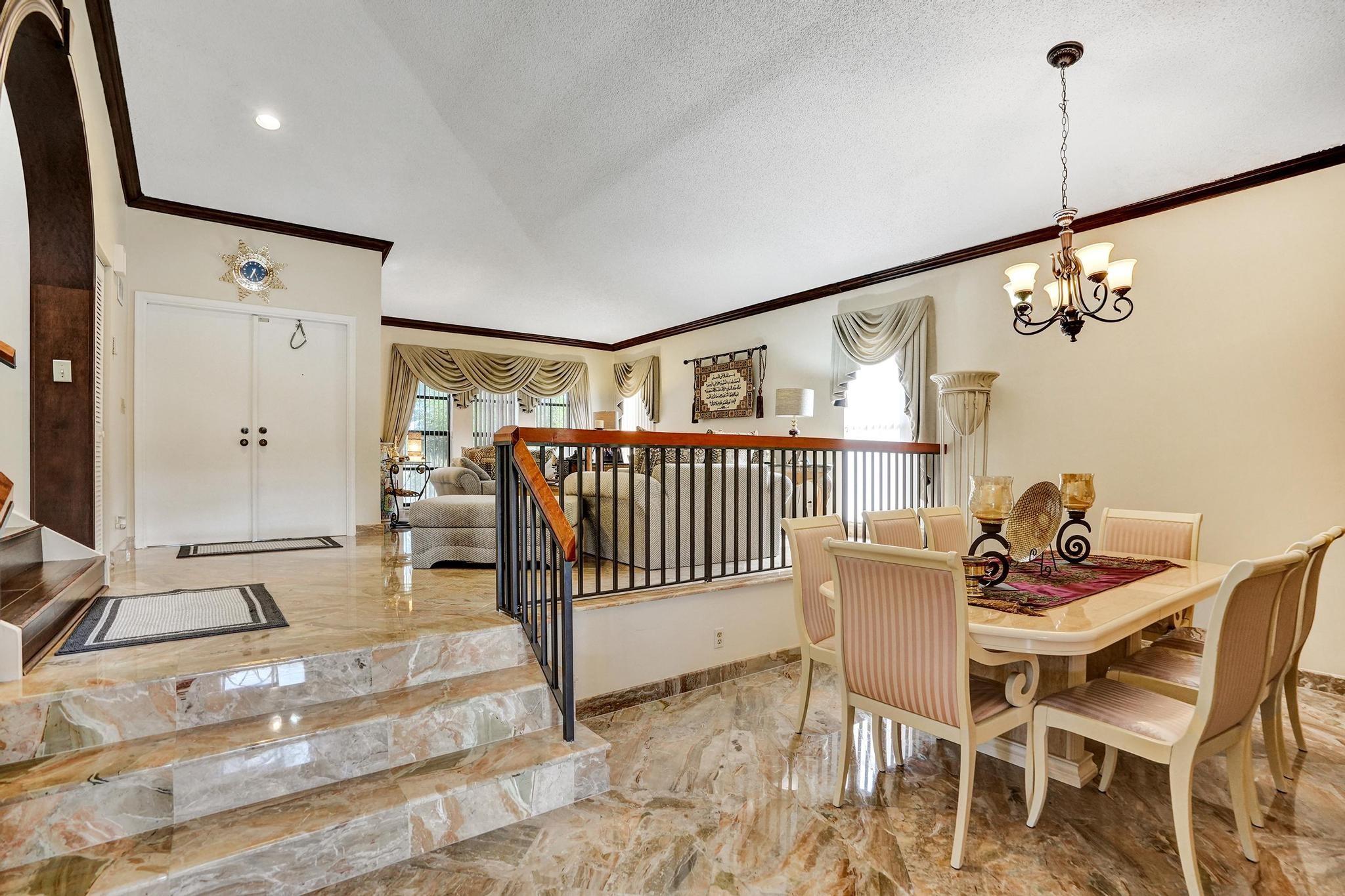 Butler Farms - Residential
