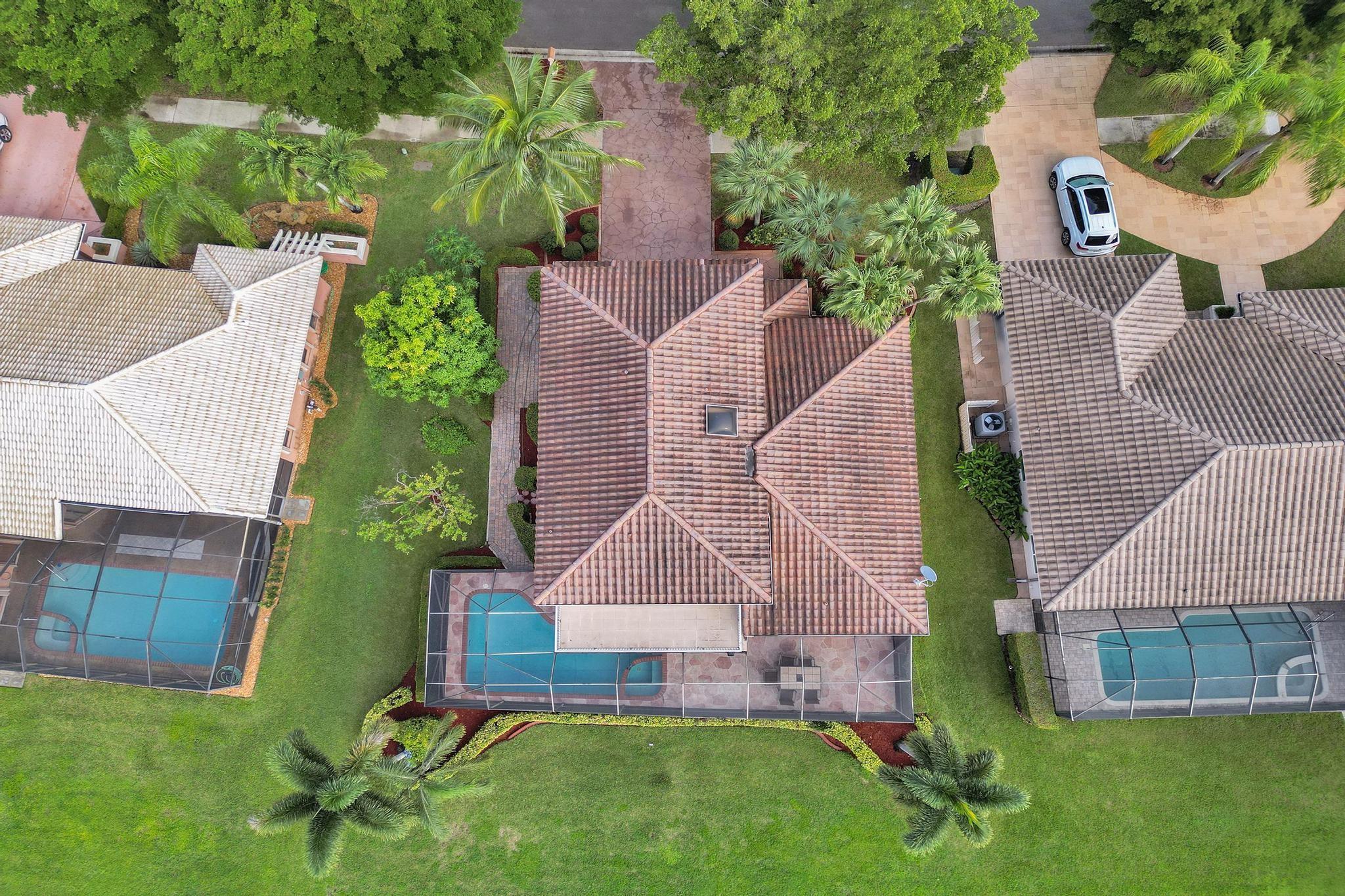Butler Farms - Residential