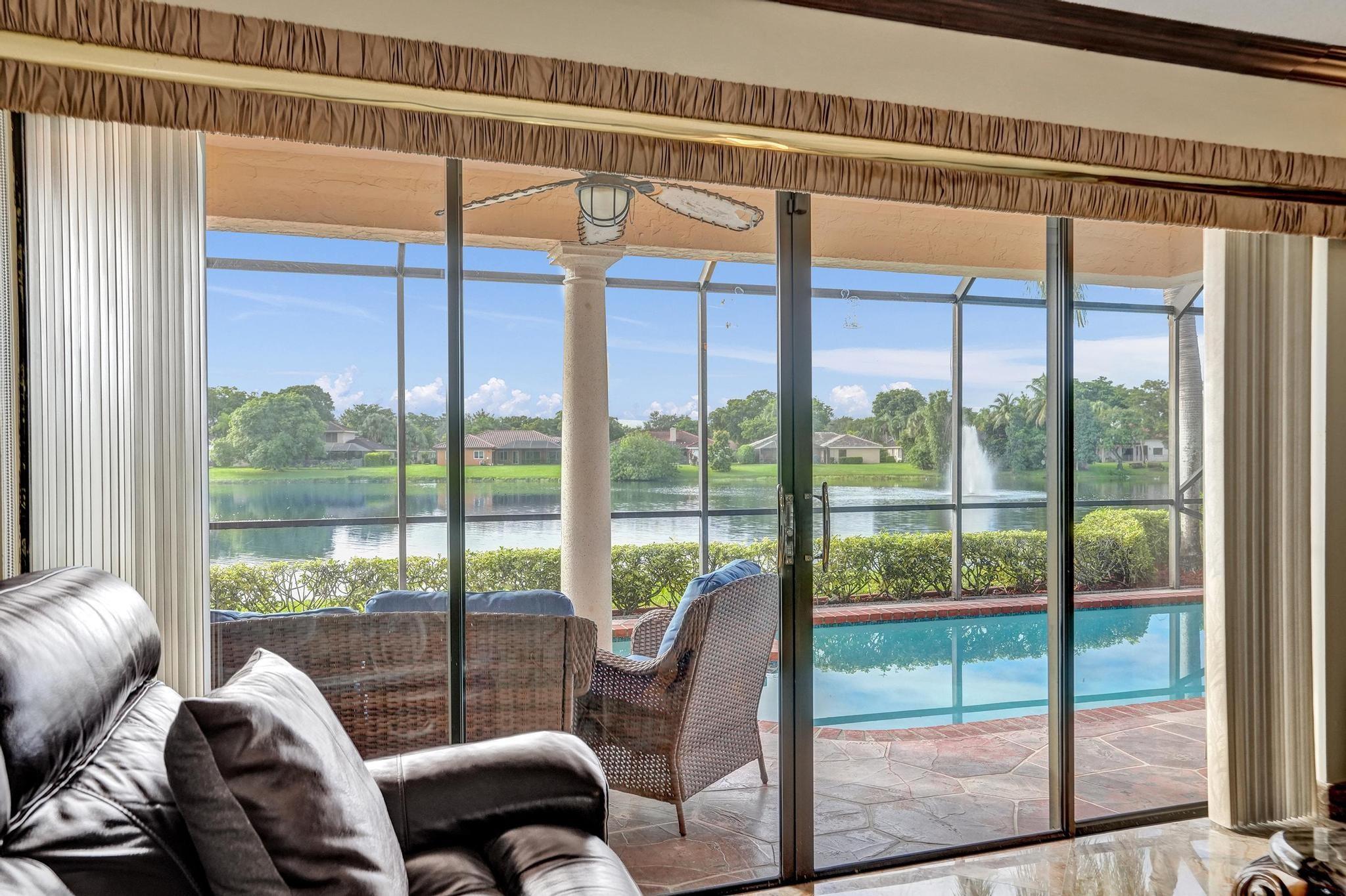 Butler Farms - Residential