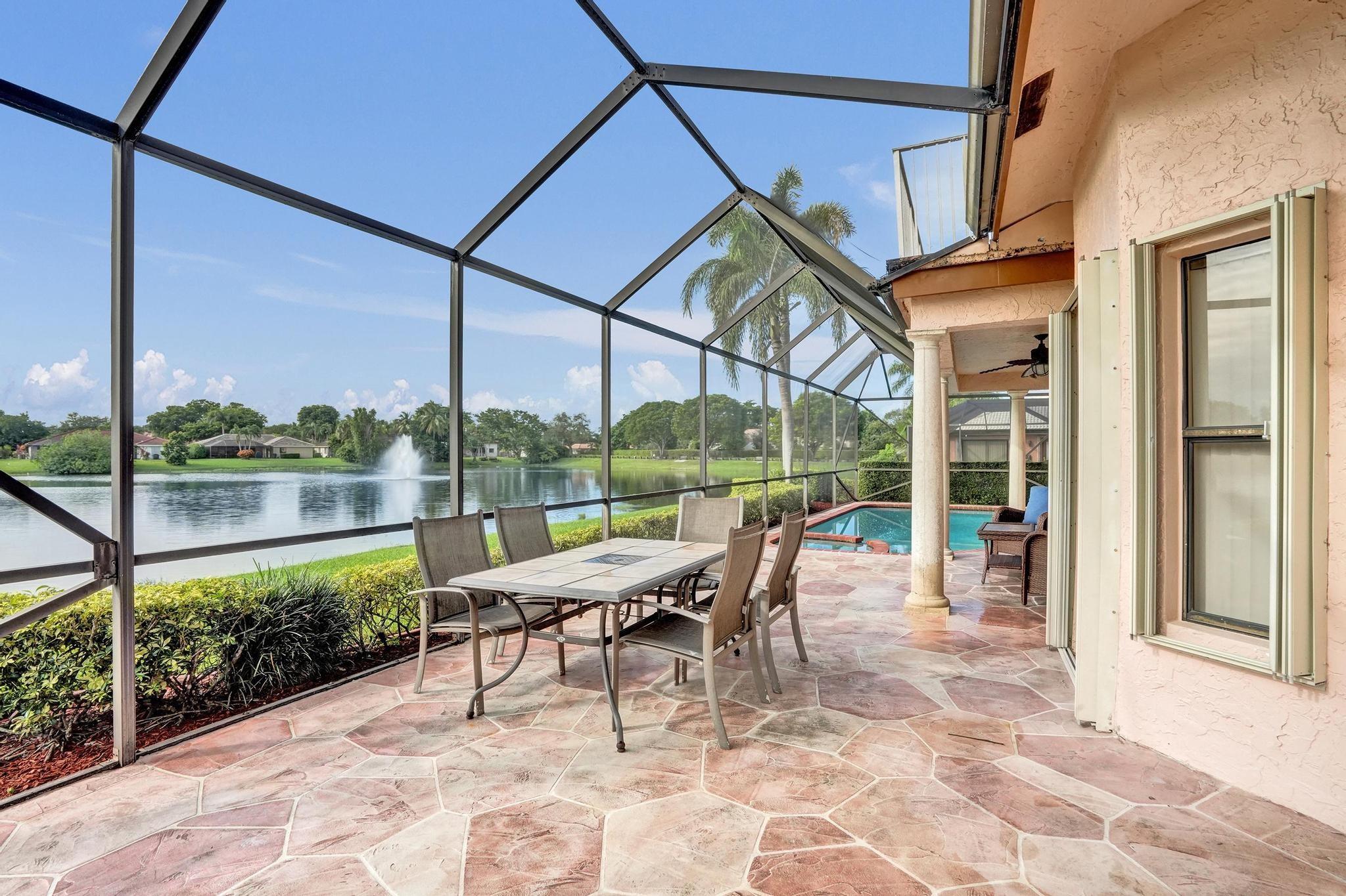 Butler Farms - Residential