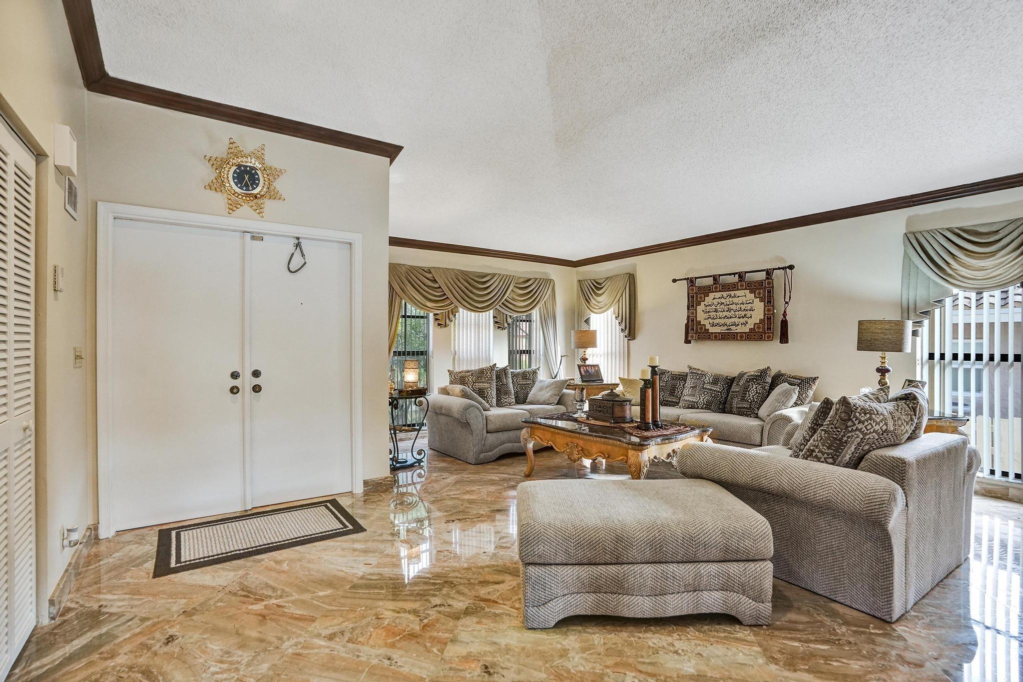 Butler Farms - Residential
