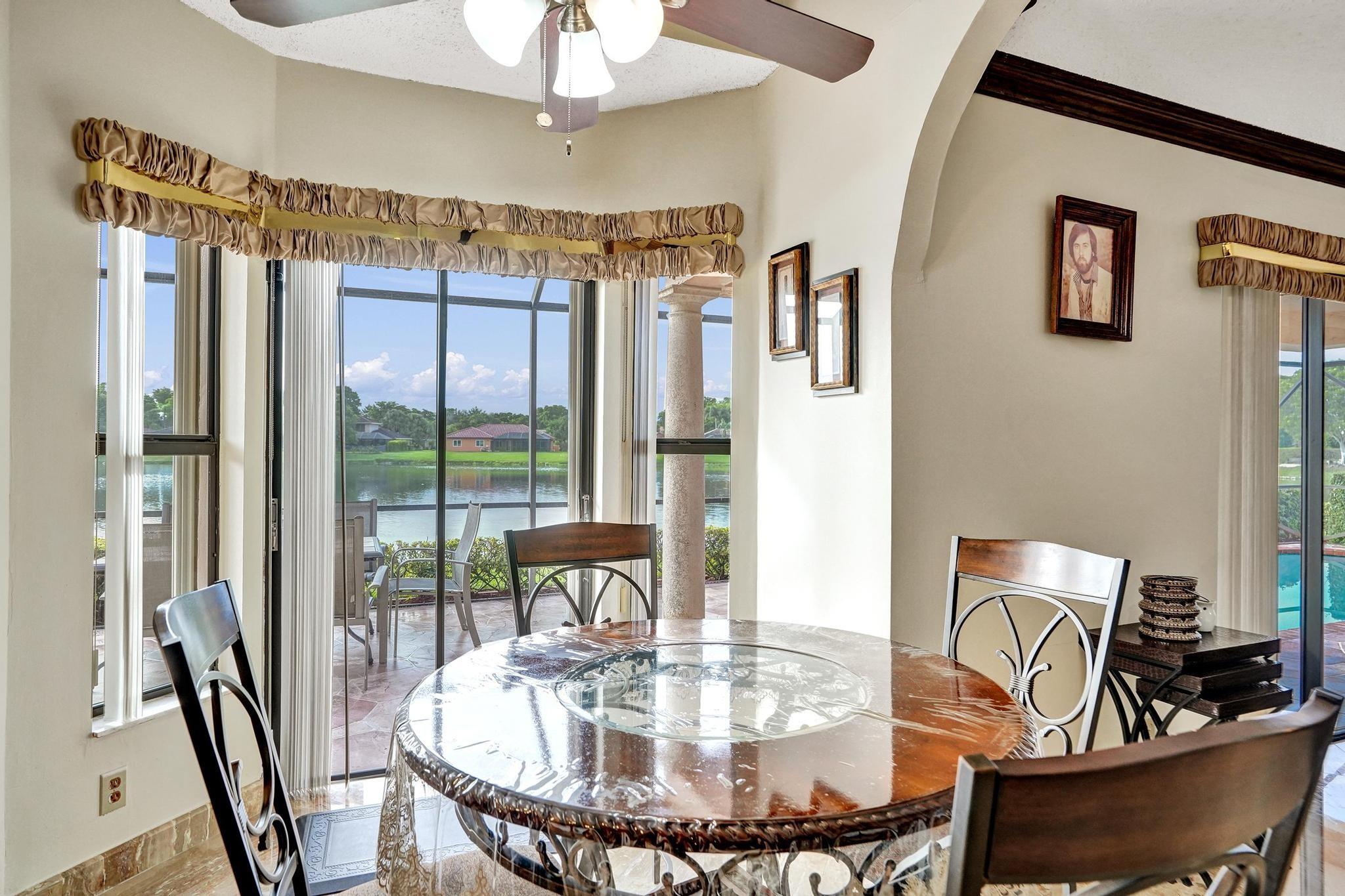 Butler Farms - Residential