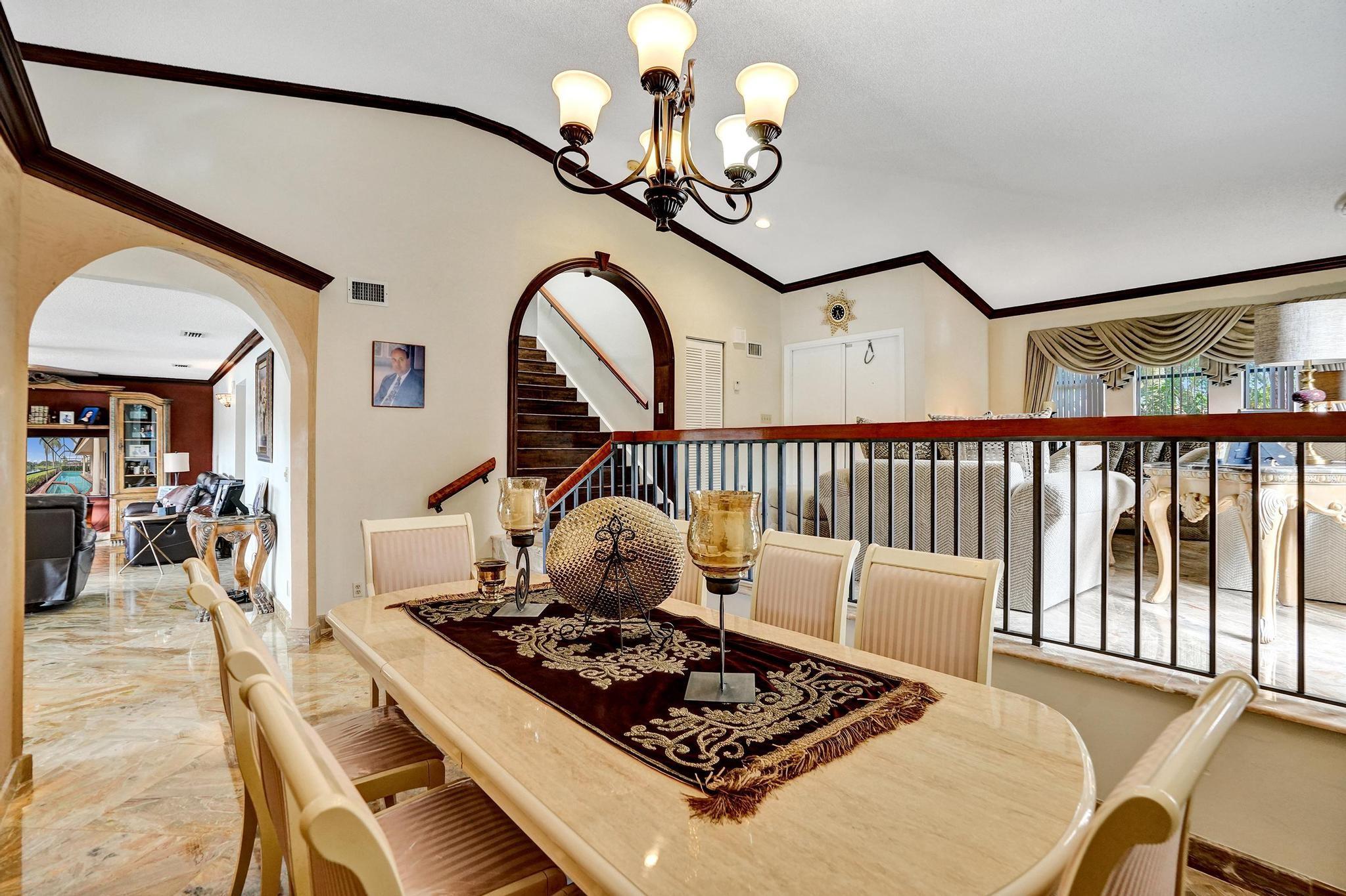 Butler Farms - Residential