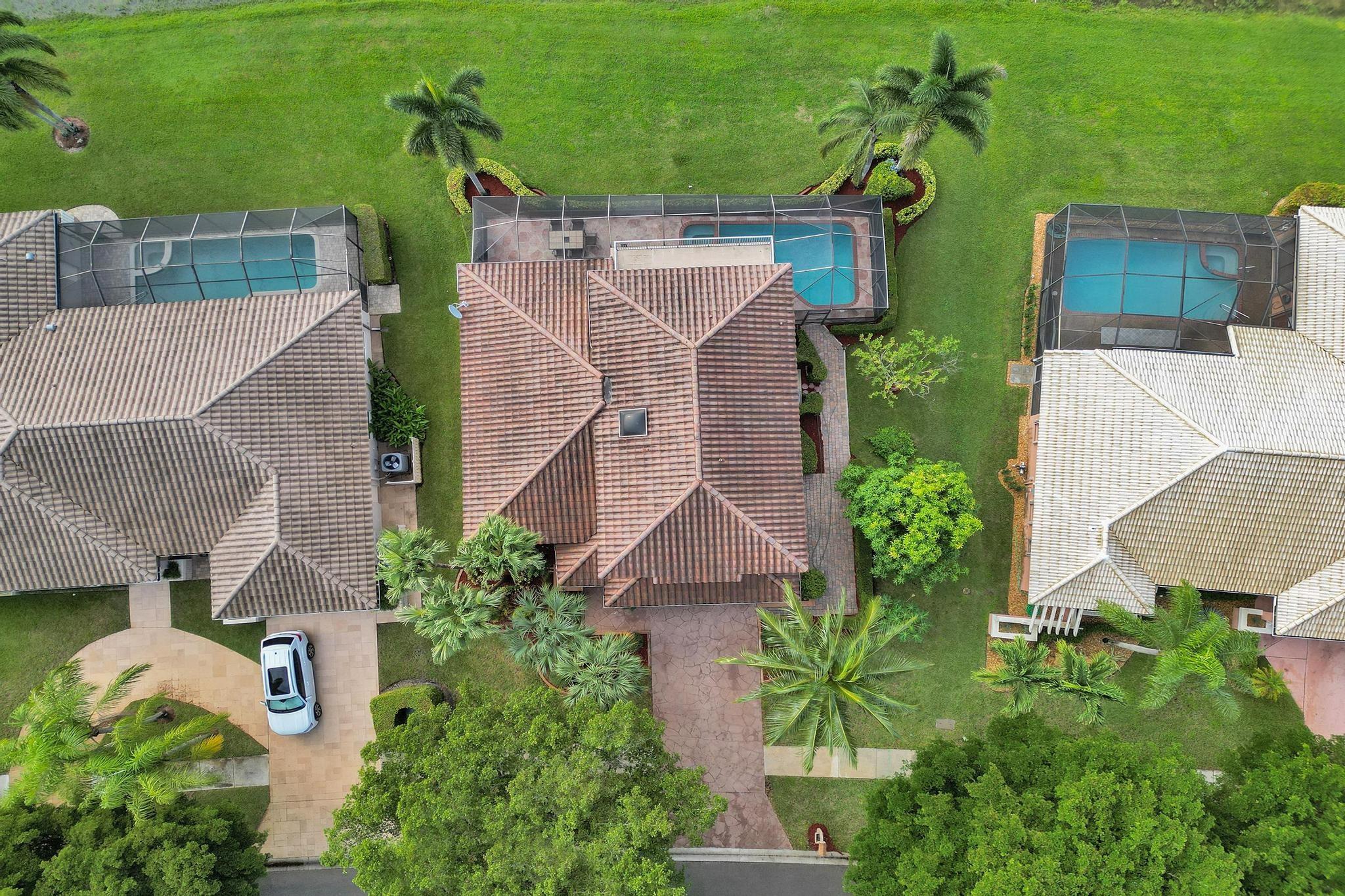 Butler Farms - Residential