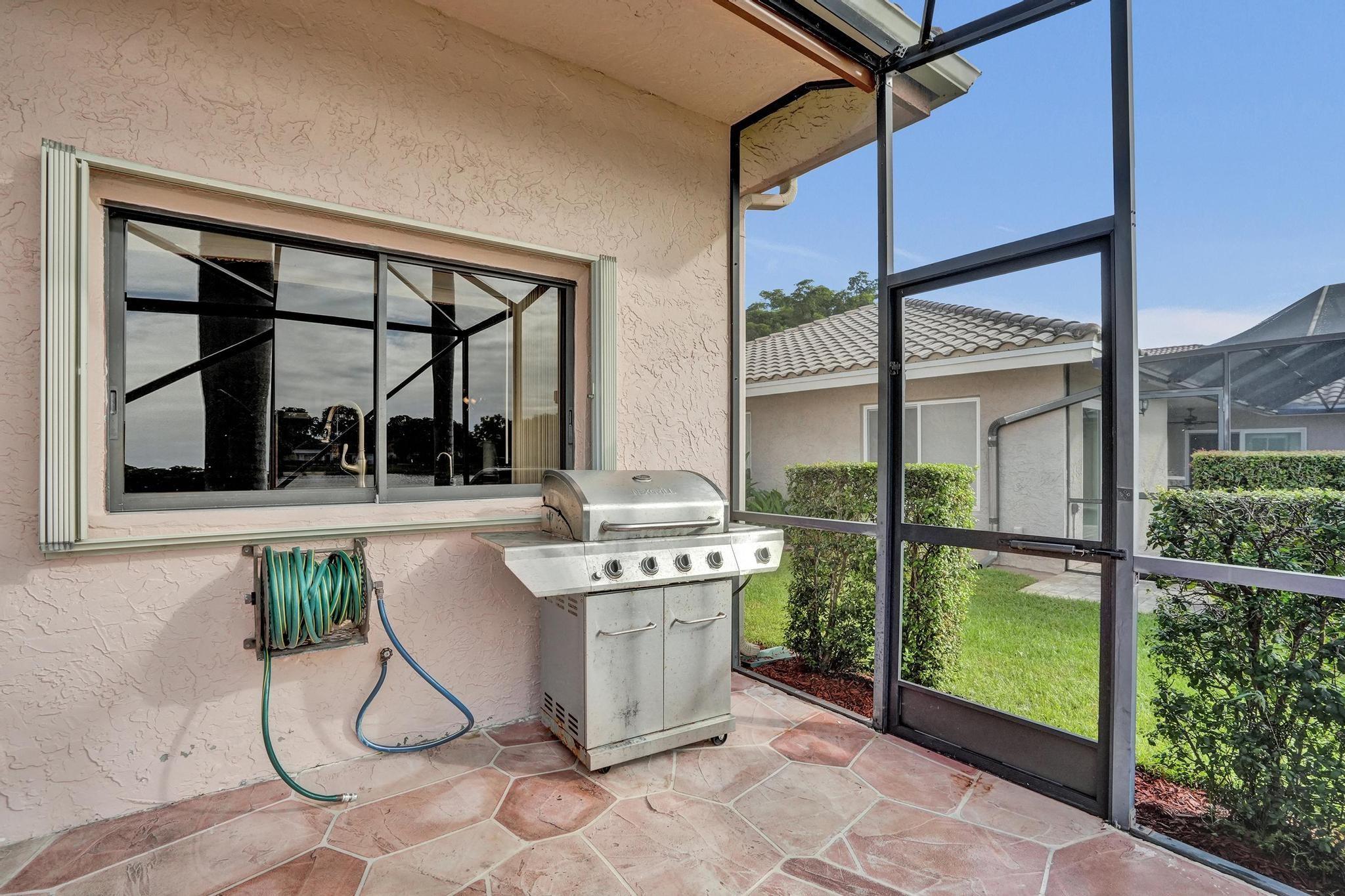 Butler Farms - Residential