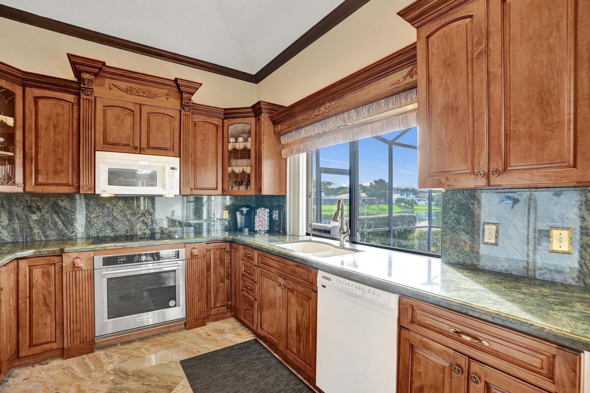 Butler Farms - Residential