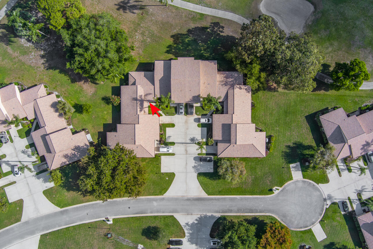 QUAIL MEADOW AT MARTIN DOWNS (AKA MARTIN DOWNS PLA - Residential