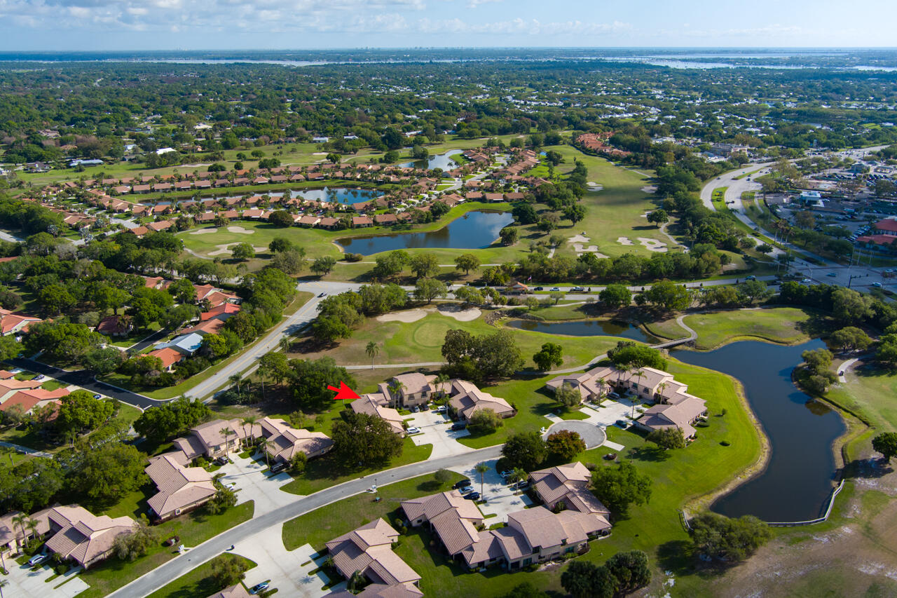 QUAIL MEADOW AT MARTIN DOWNS (AKA MARTIN DOWNS PLA - Residential