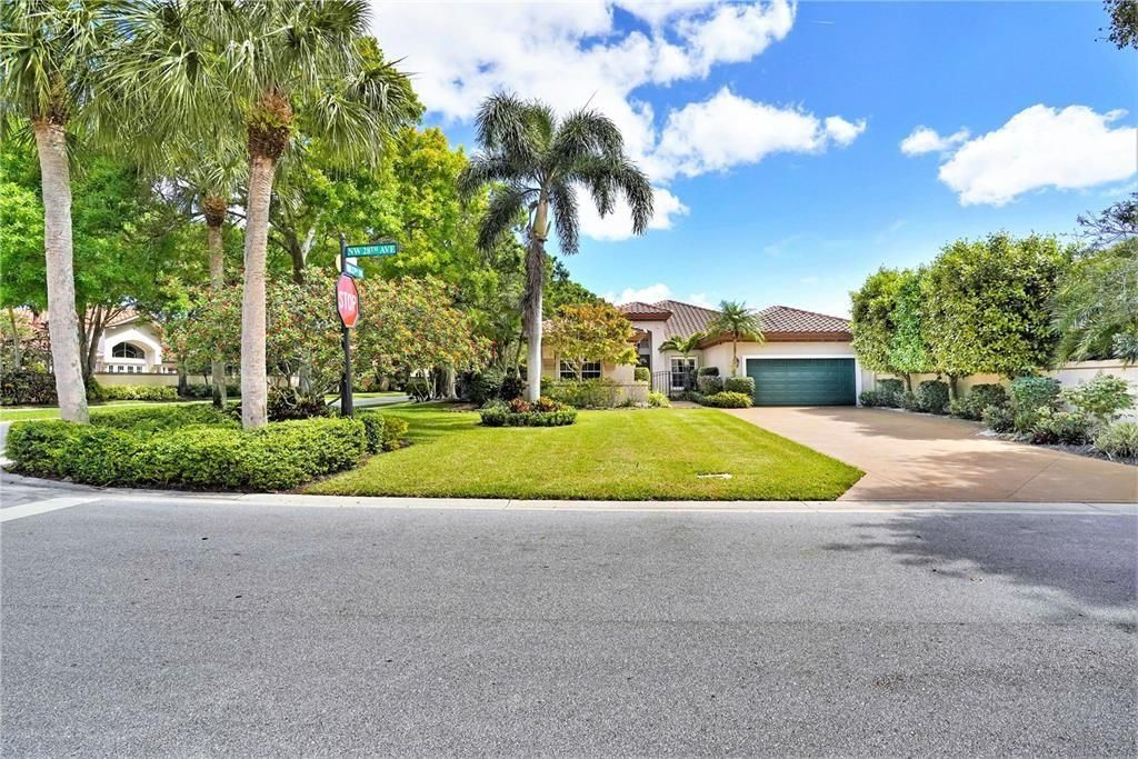 Photo of 20678 NW 28th Avenue, Boca Raton, FL 33434 (MLS # F10506548)