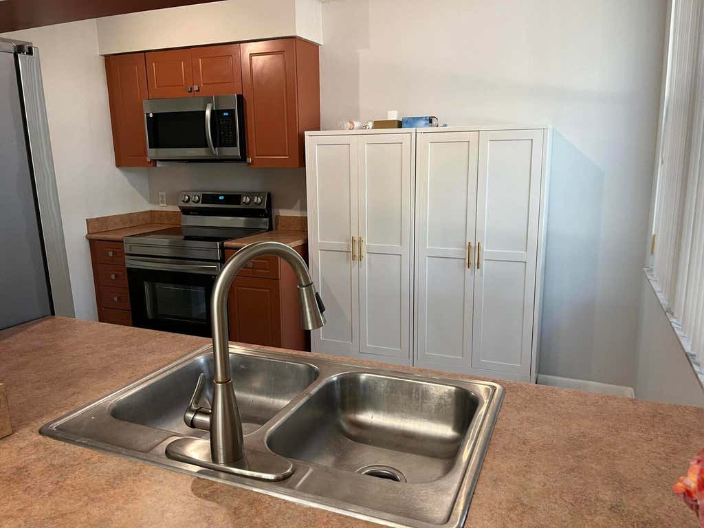 Photo of 1915 Lavers Circle E #E101, Delray Beach, FL 33444 (MLS # R11017706)