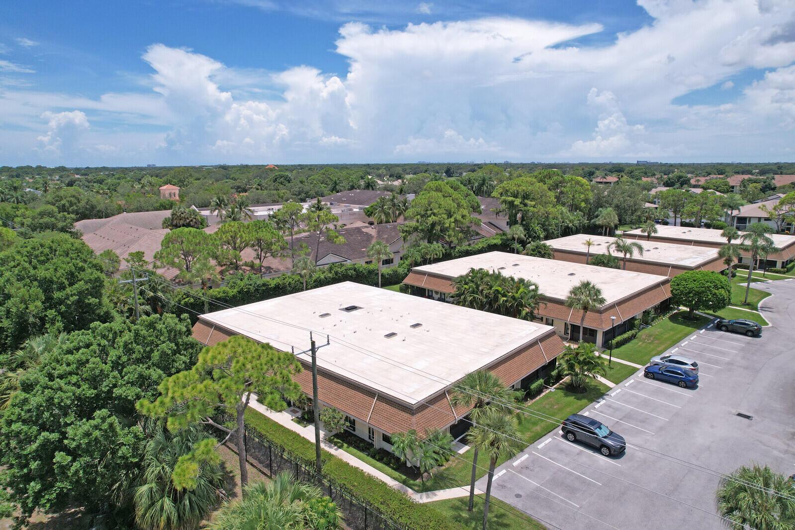 INDIAN CREEK PH IV-A - Residential Lease