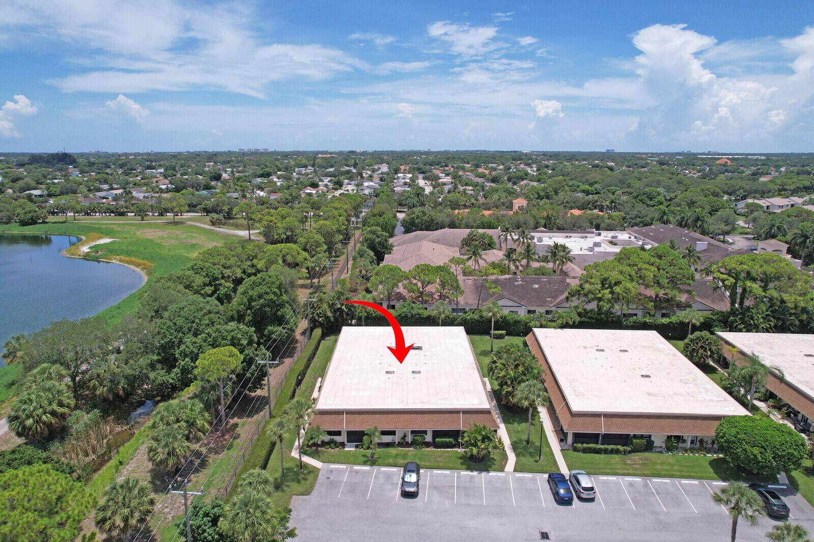 INDIAN CREEK PH IV-A - Residential Lease