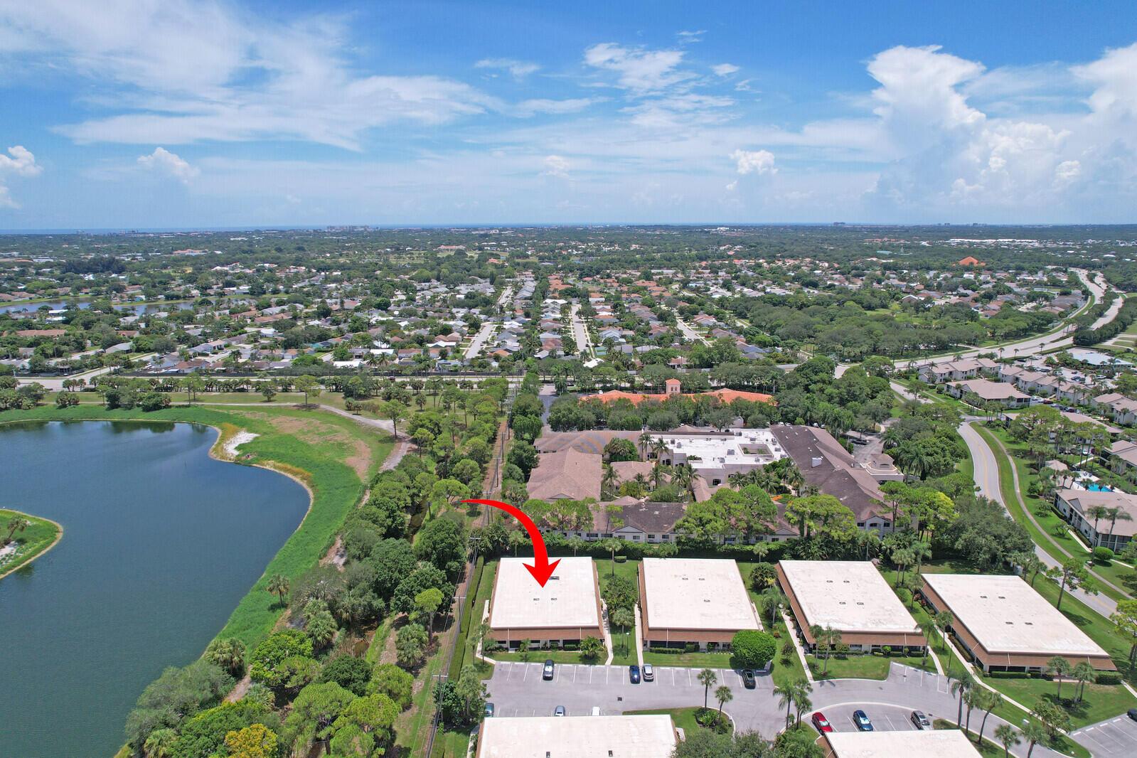 INDIAN CREEK PH IV-A - Residential Lease