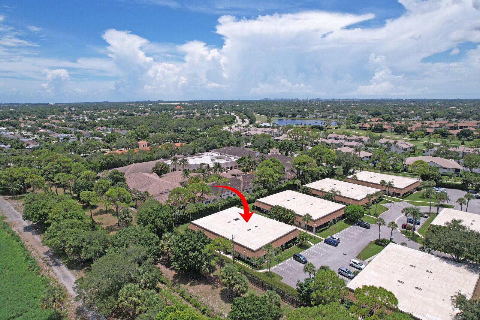 INDIAN CREEK PH IV-A - Residential Lease