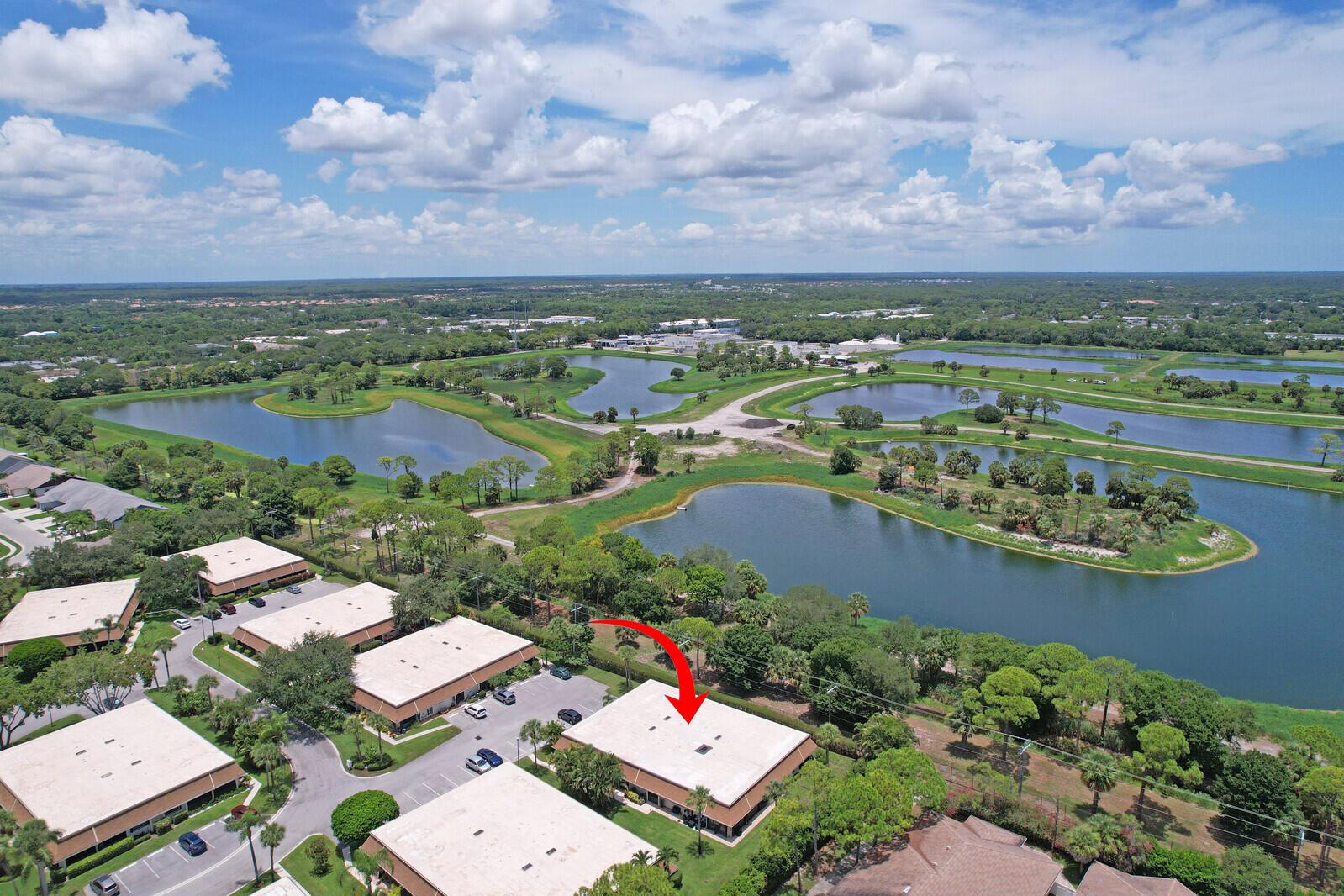 INDIAN CREEK PH IV-A - Residential Lease