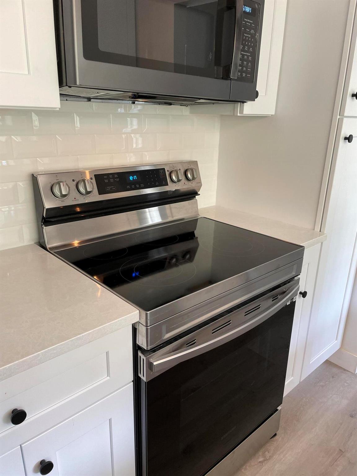 INDIAN CREEK PH IV-A - Residential Lease