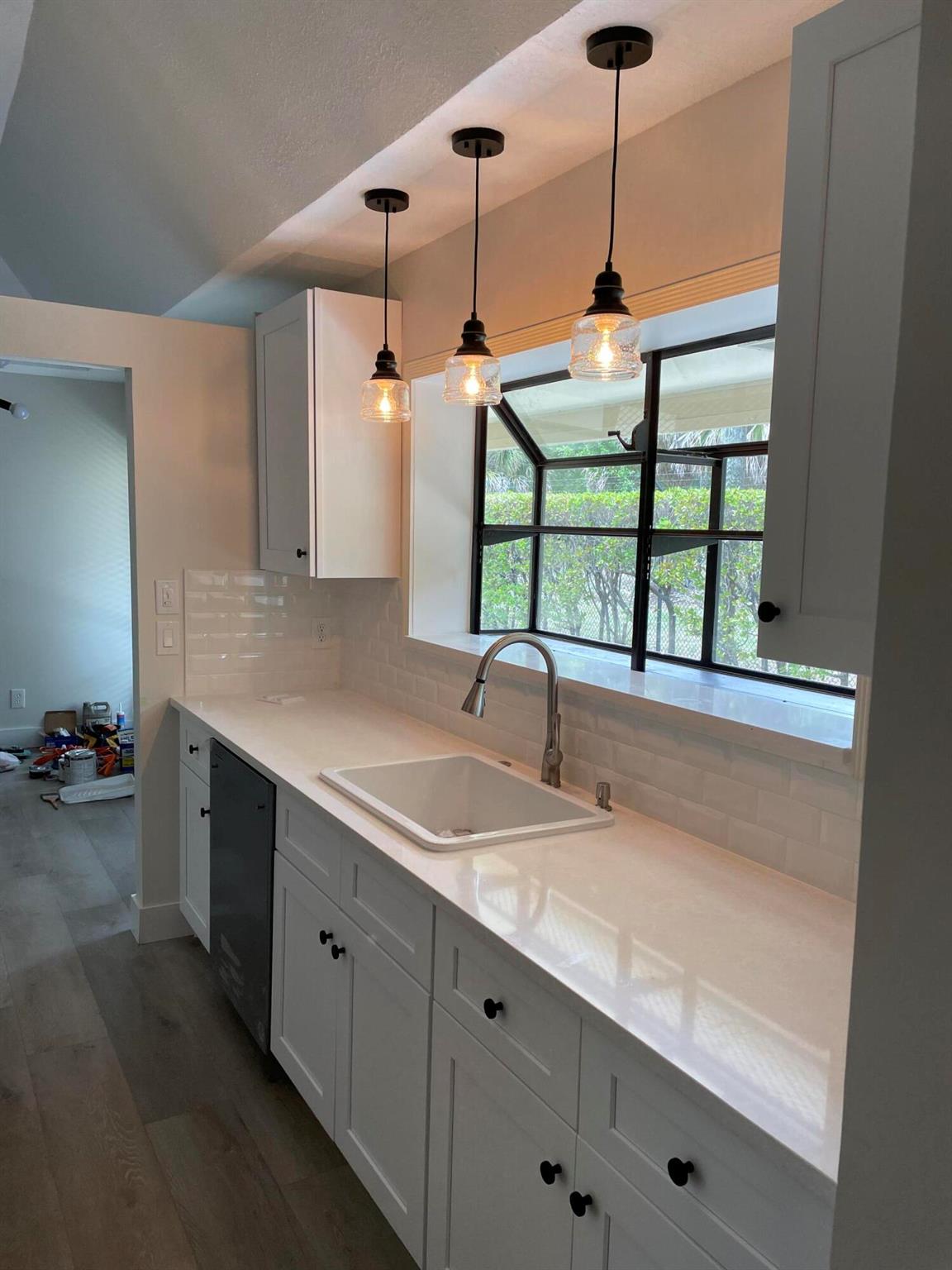 INDIAN CREEK PH IV-A - Residential Lease