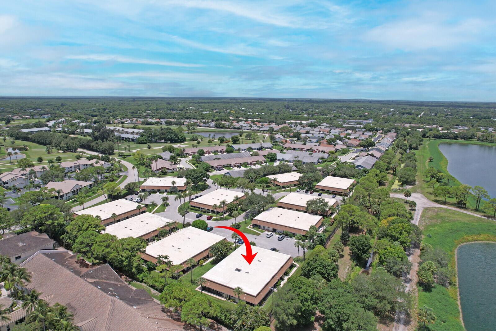 INDIAN CREEK PH IV-A - Residential Lease