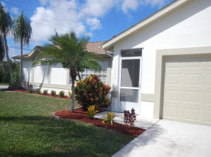 Port St. Lucie Section 08 - Residential