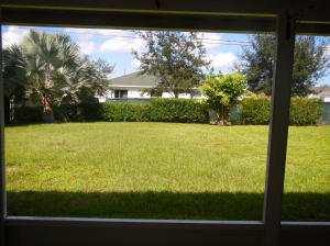 Port St. Lucie Section 08 - Residential