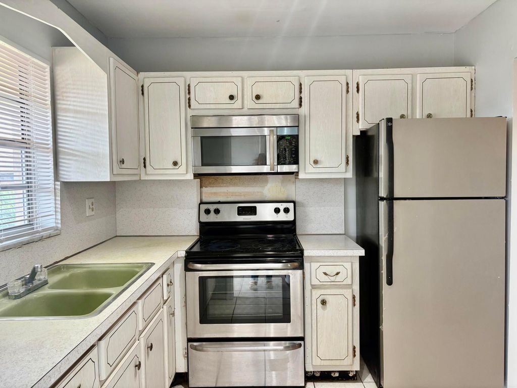 Photo of 5300 Washington Street #C318, Hollywood, FL 33021 (MLS # F10556732)