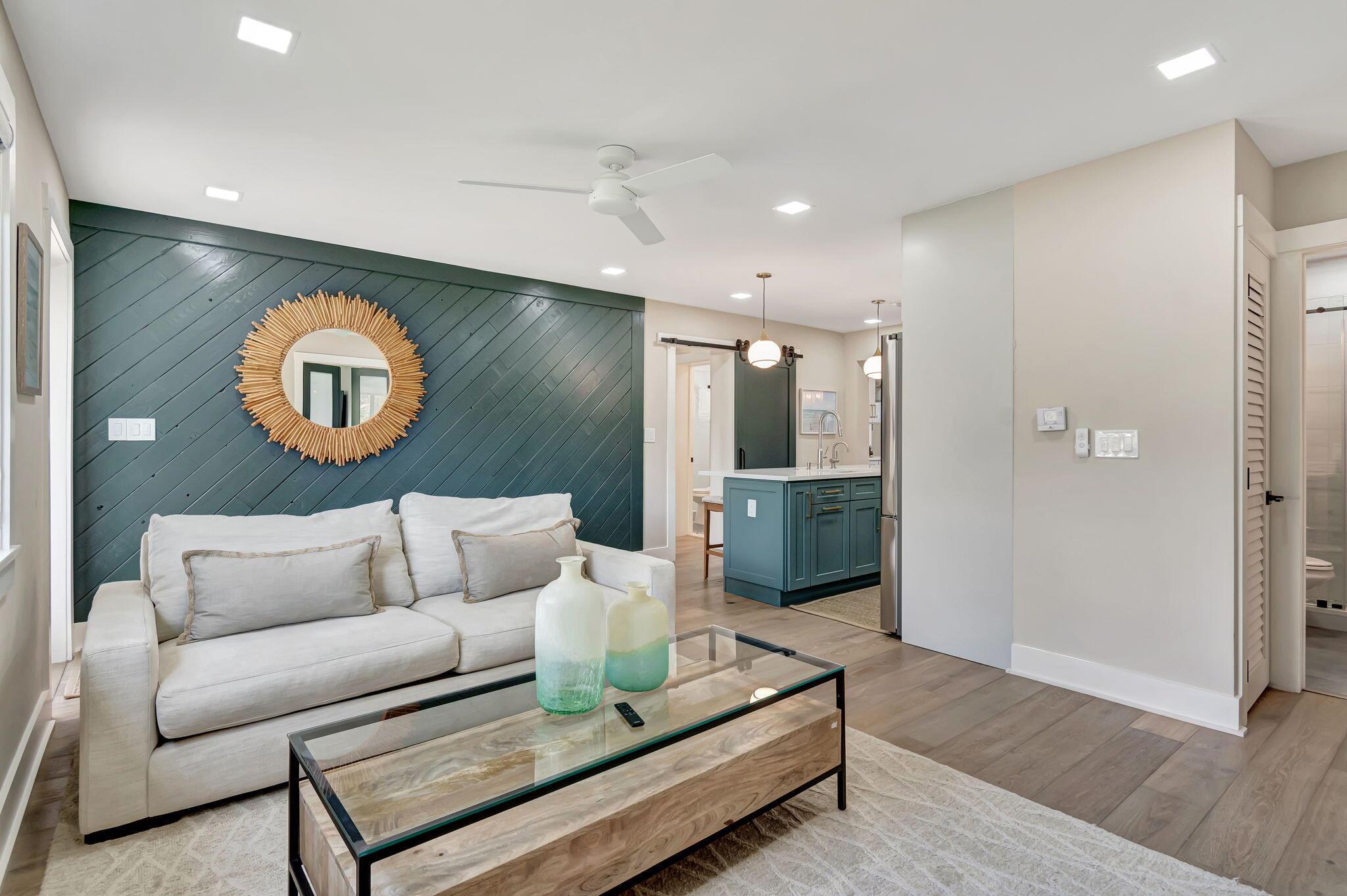 HIGH POINT - Residential