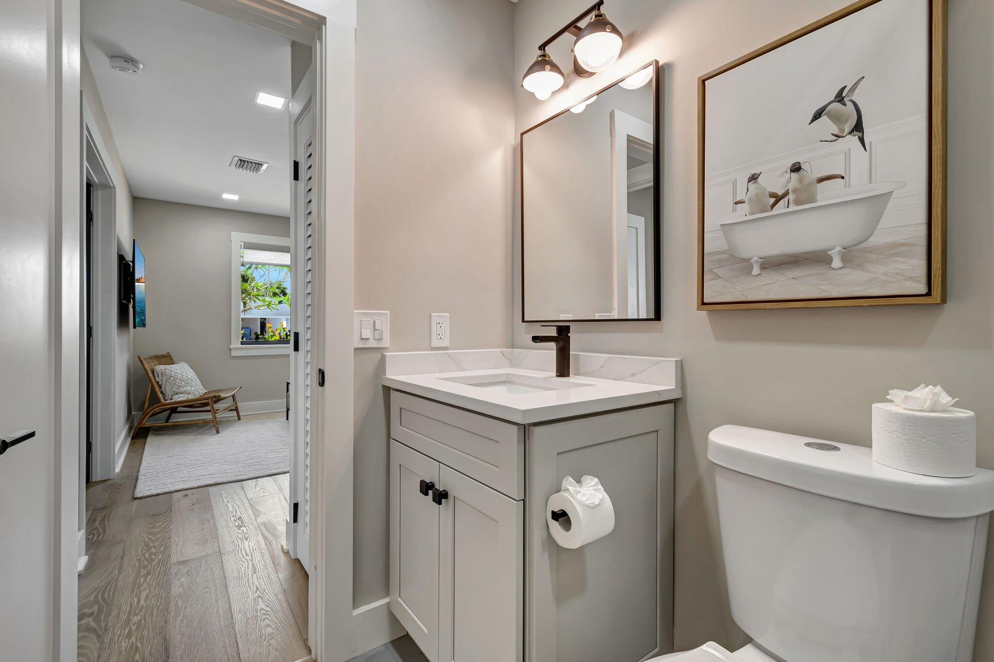 HIGH POINT - Residential