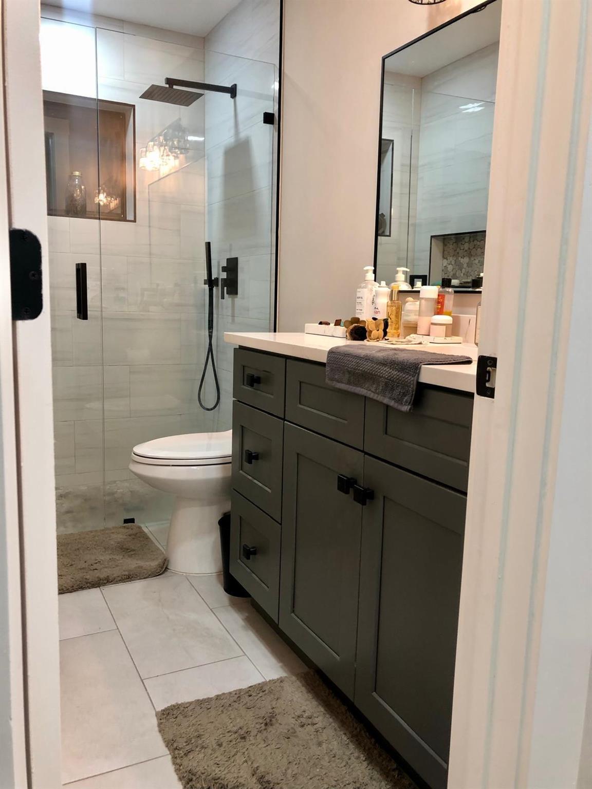 HIGH POINT - Residential