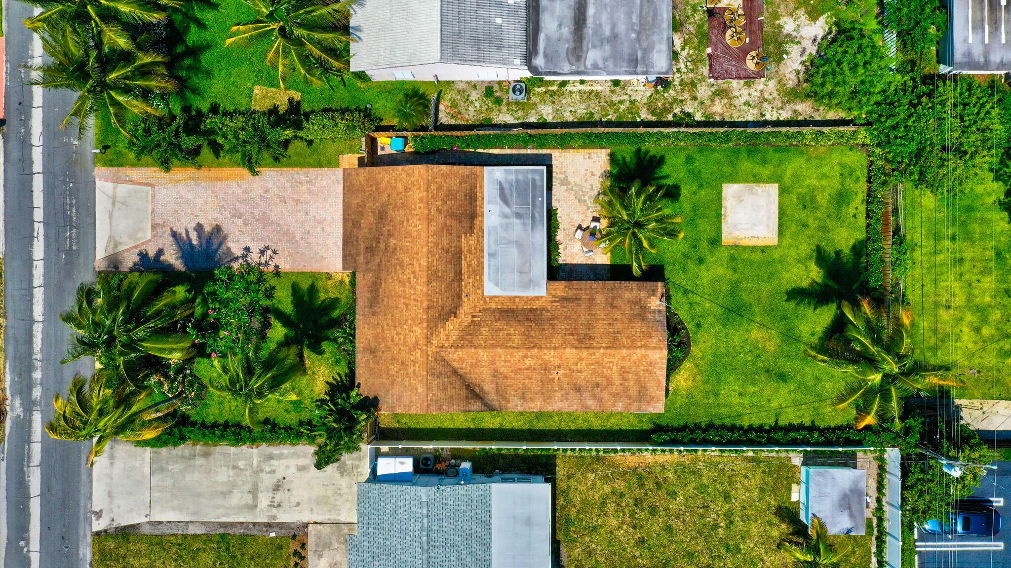 HIGH POINT - Residential