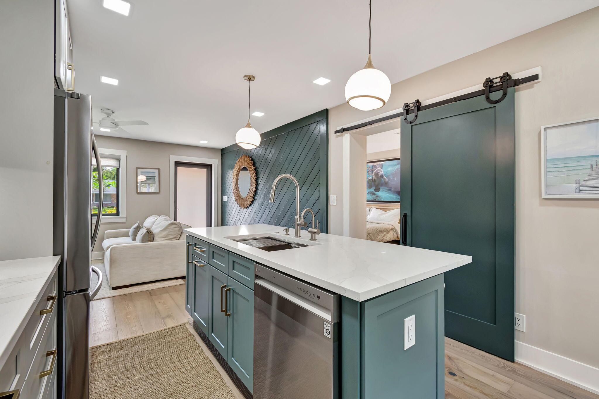 HIGH POINT - Residential