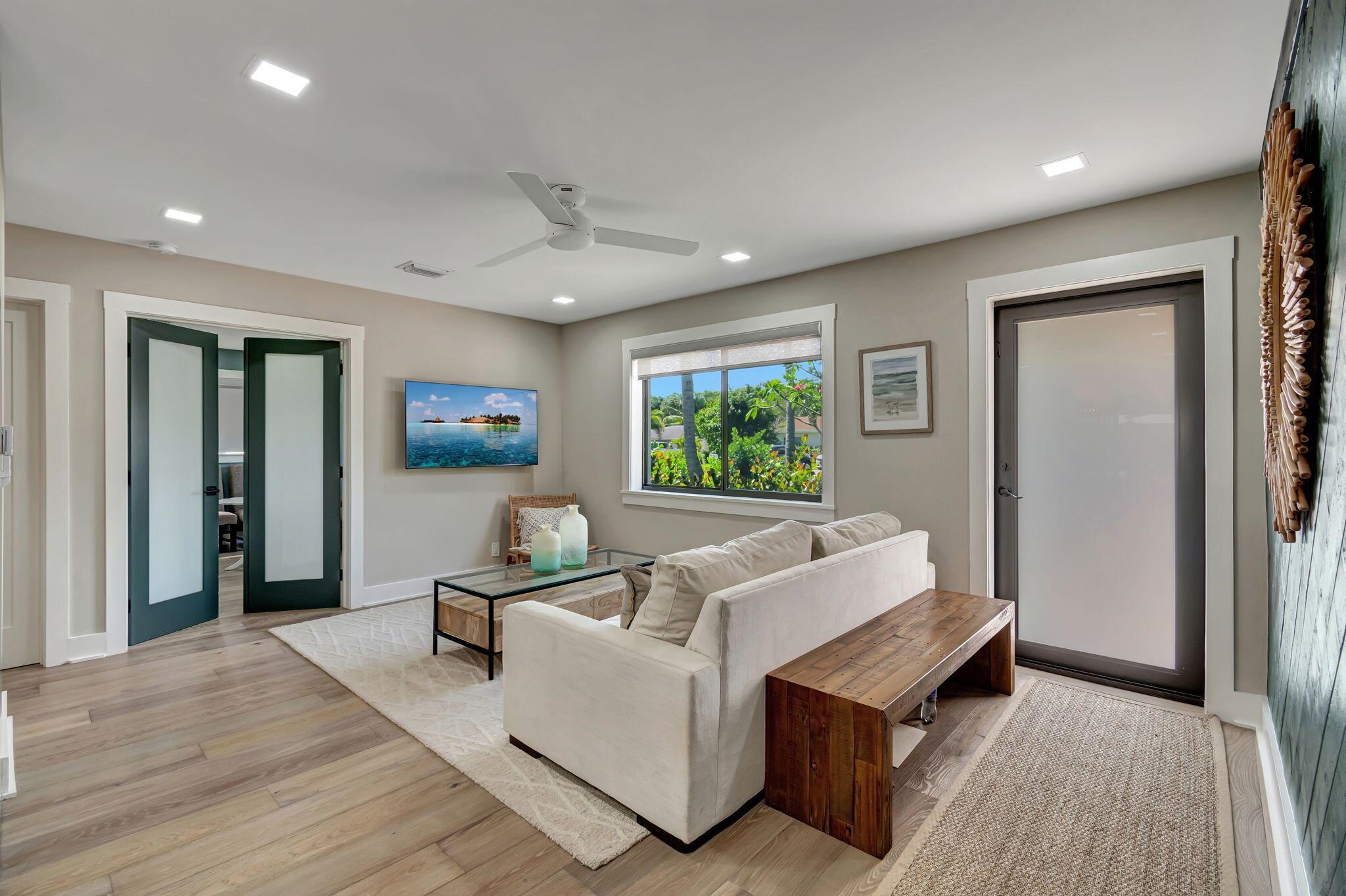 HIGH POINT - Residential